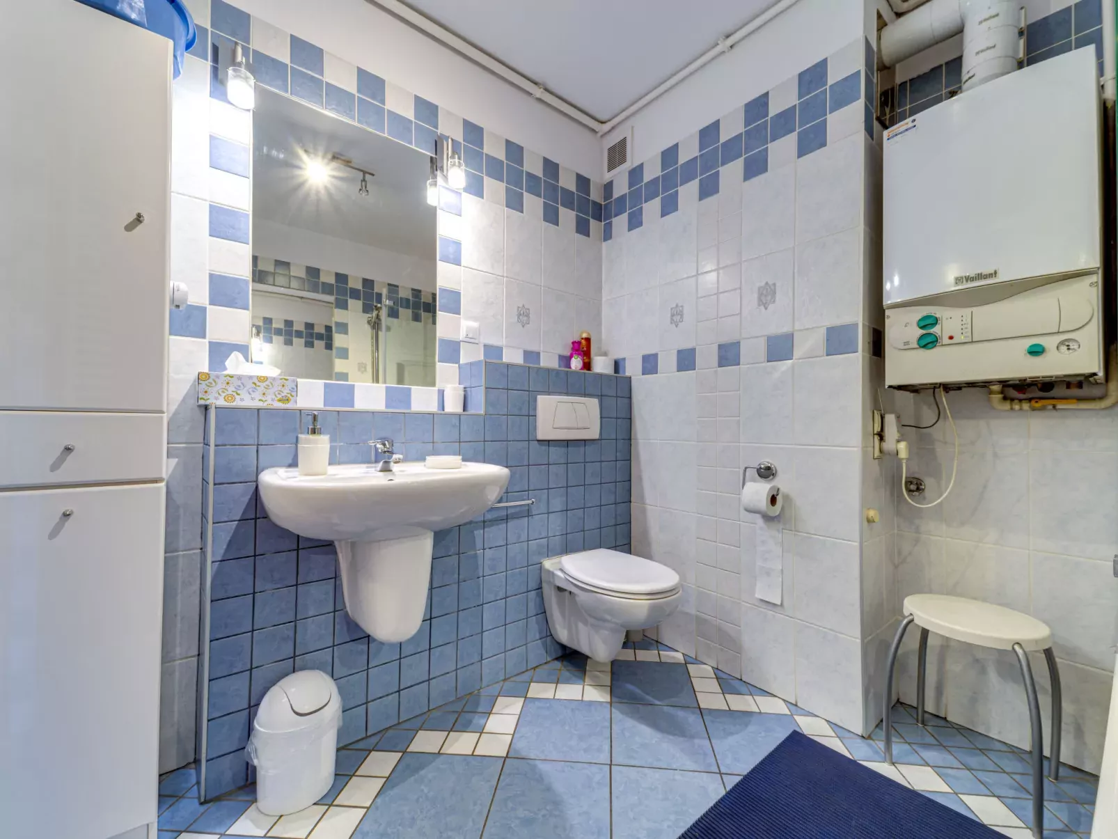 Czarodziejska-Binnen