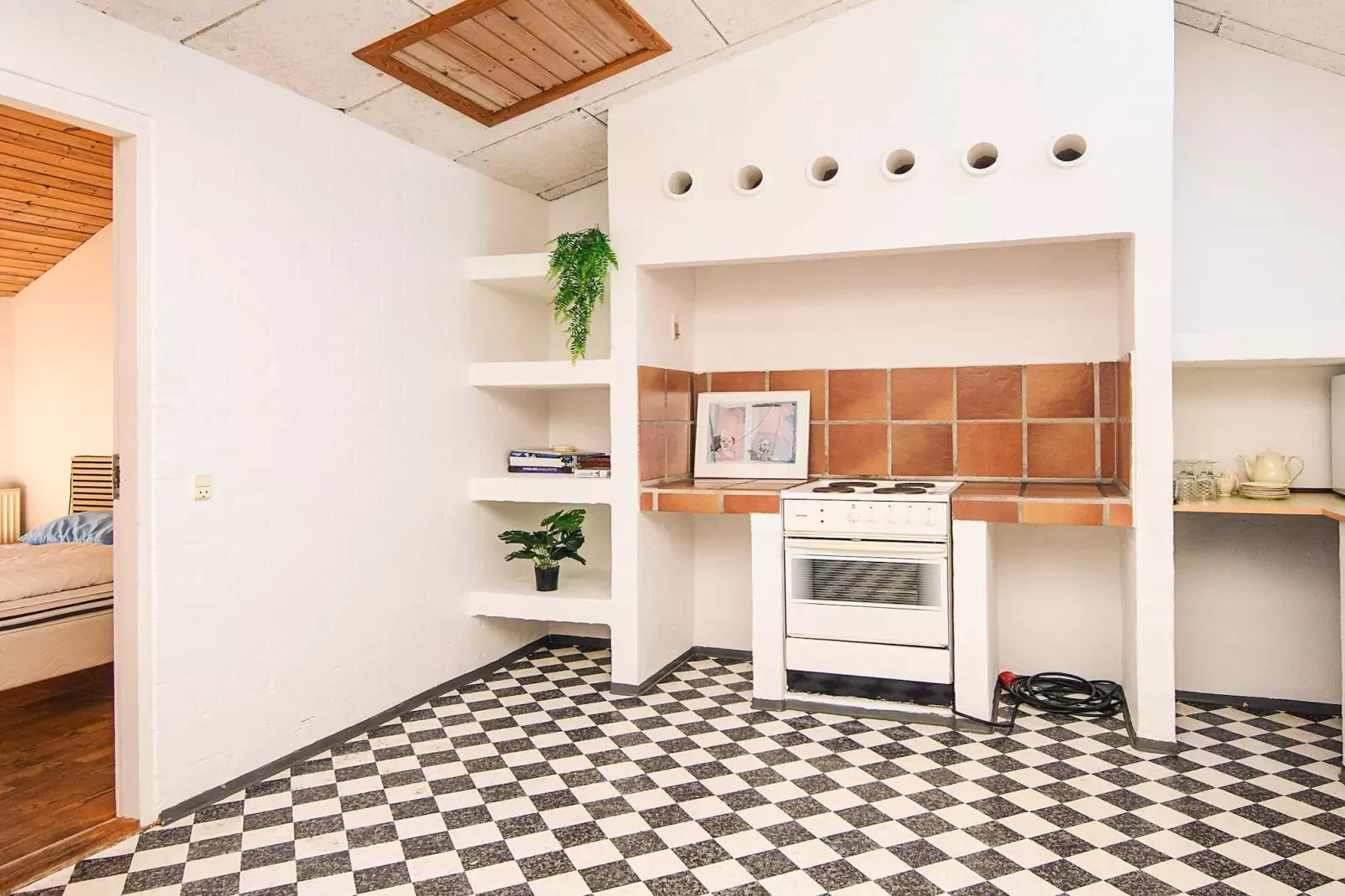 20 persoons vakantie huis in Karby-By Traum-Binnen