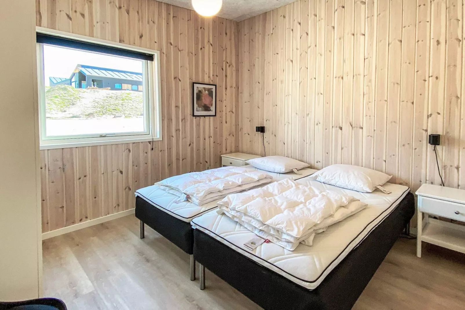 5 sterren vakantie huis in Glesborg-By Traum-Binnen