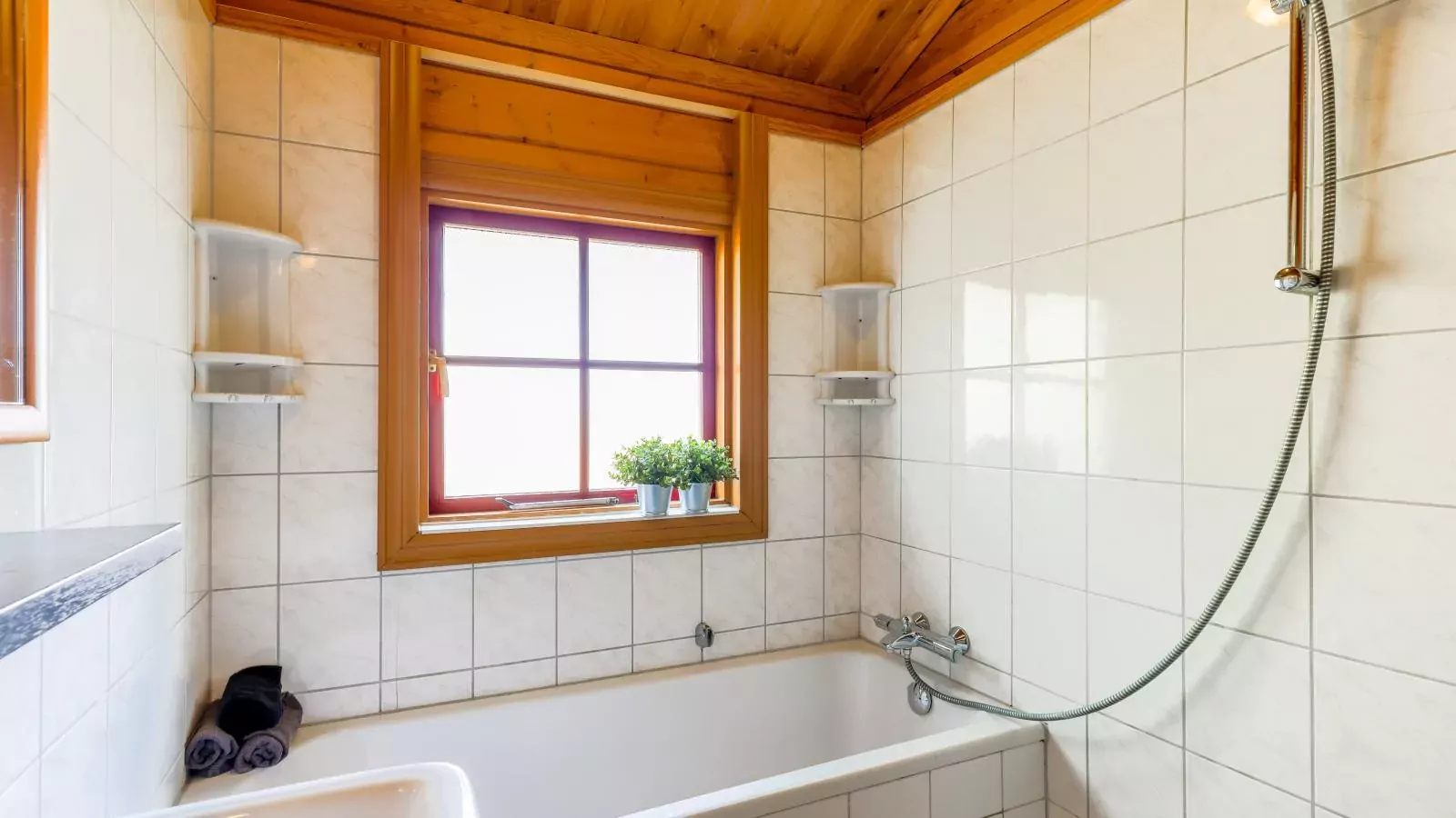 Charlie-Badkamer