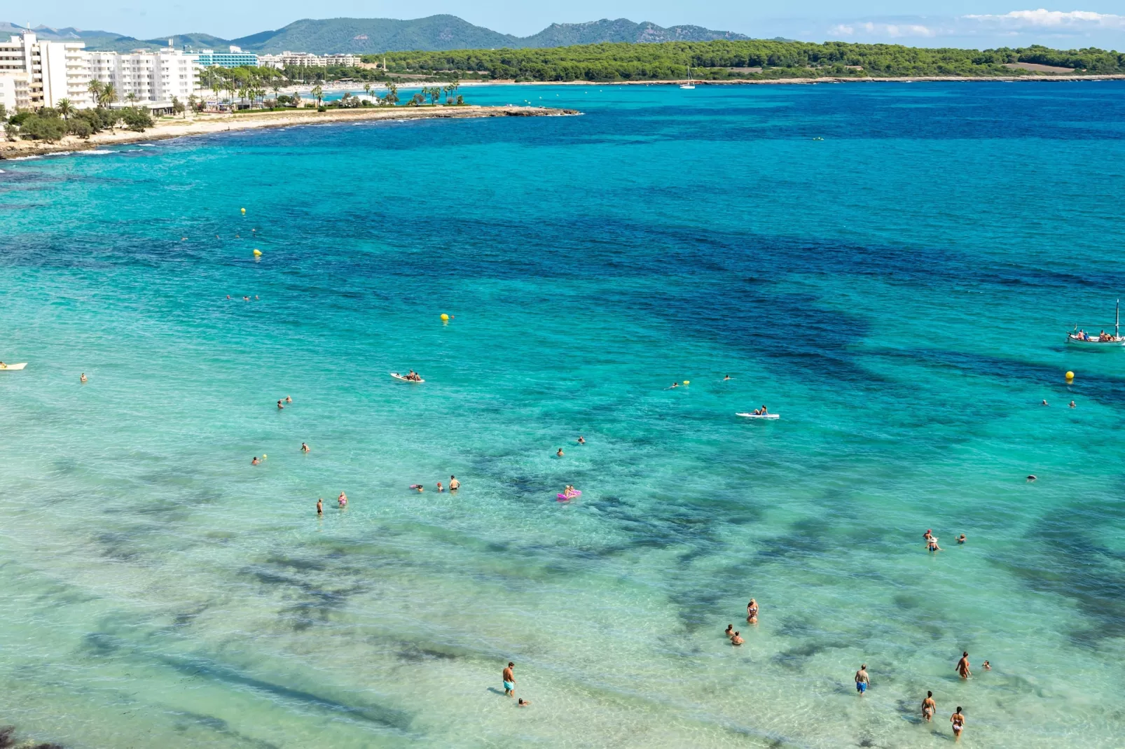 Marinamar Sea View