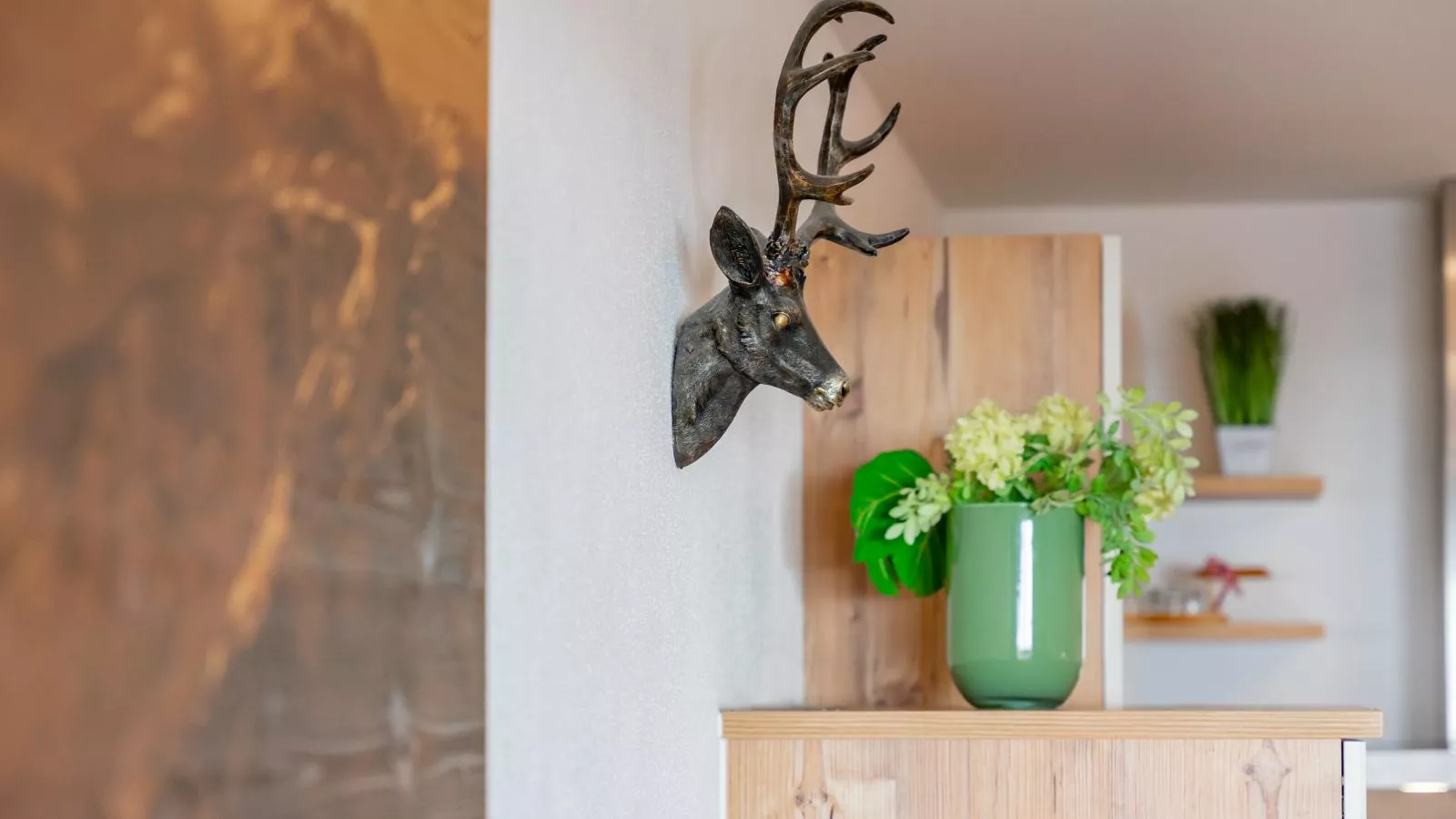 Tauern Suites Mitterwirt TOP 213-Sfeer