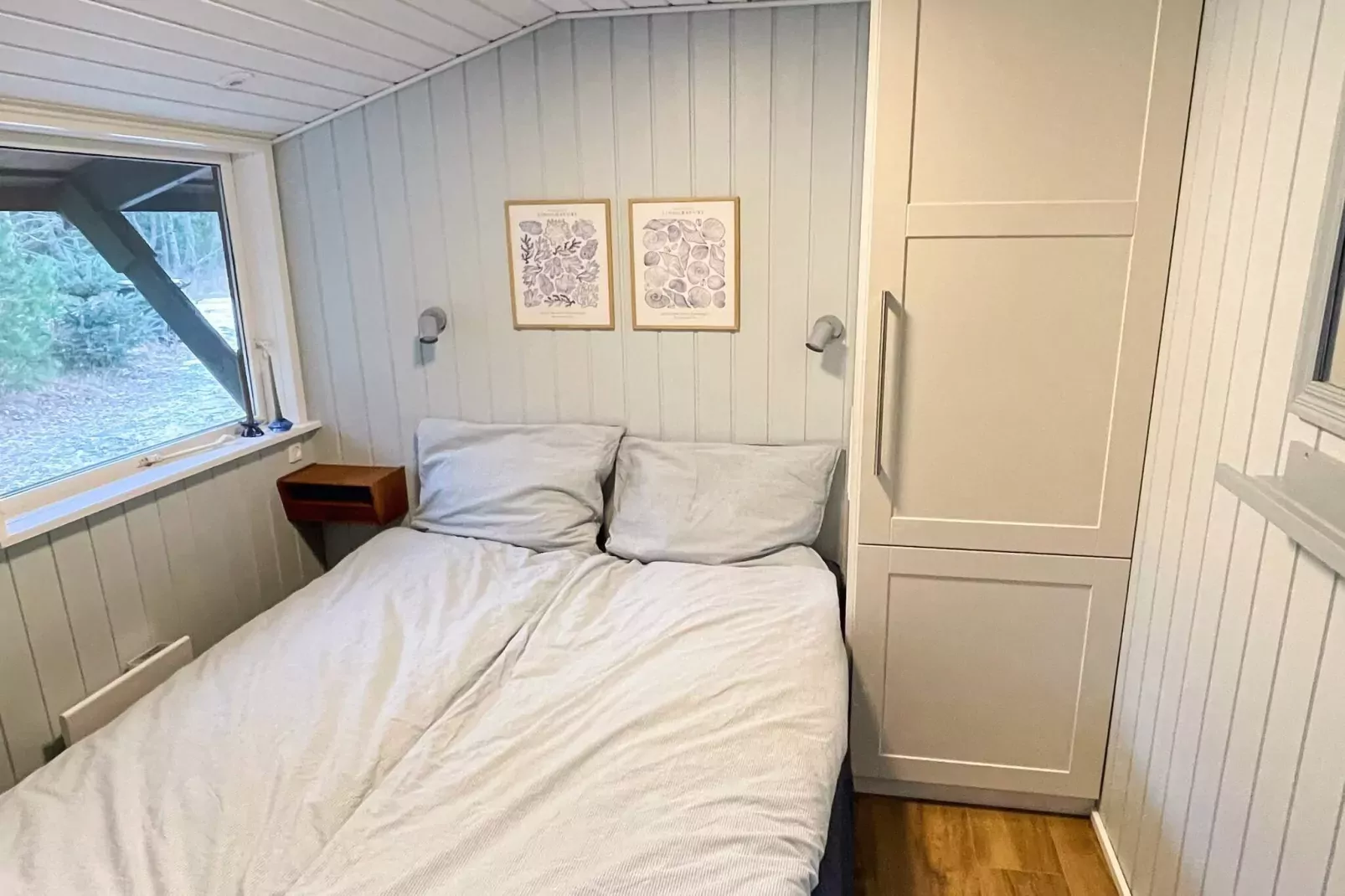 6 Personen vakantie huis in Ålbæk-Binnen