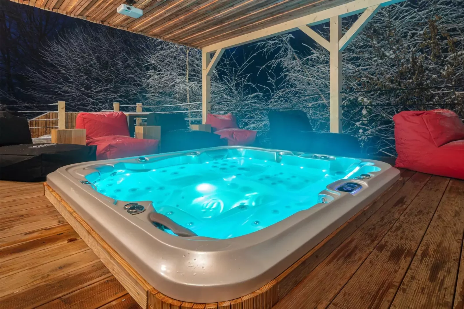 Celadna MCMH530-Terras