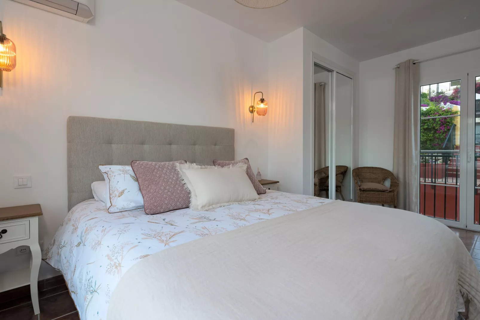 Villa Elisana