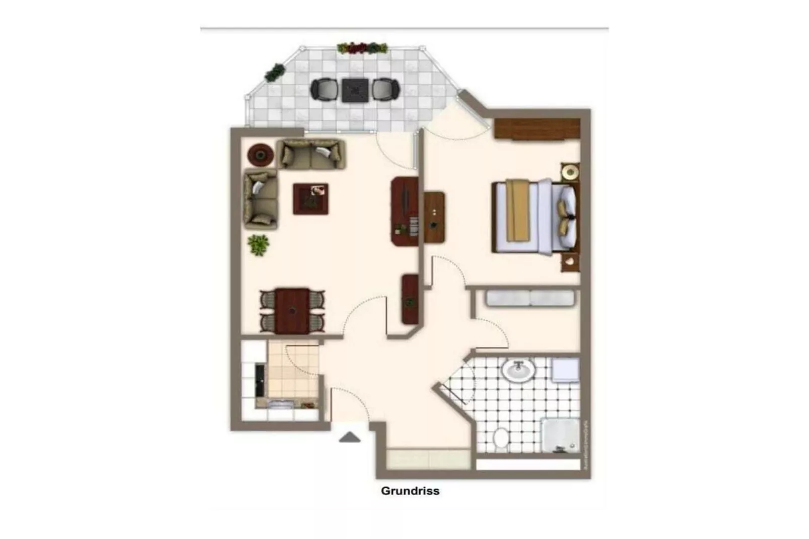 518749-Plattegrond