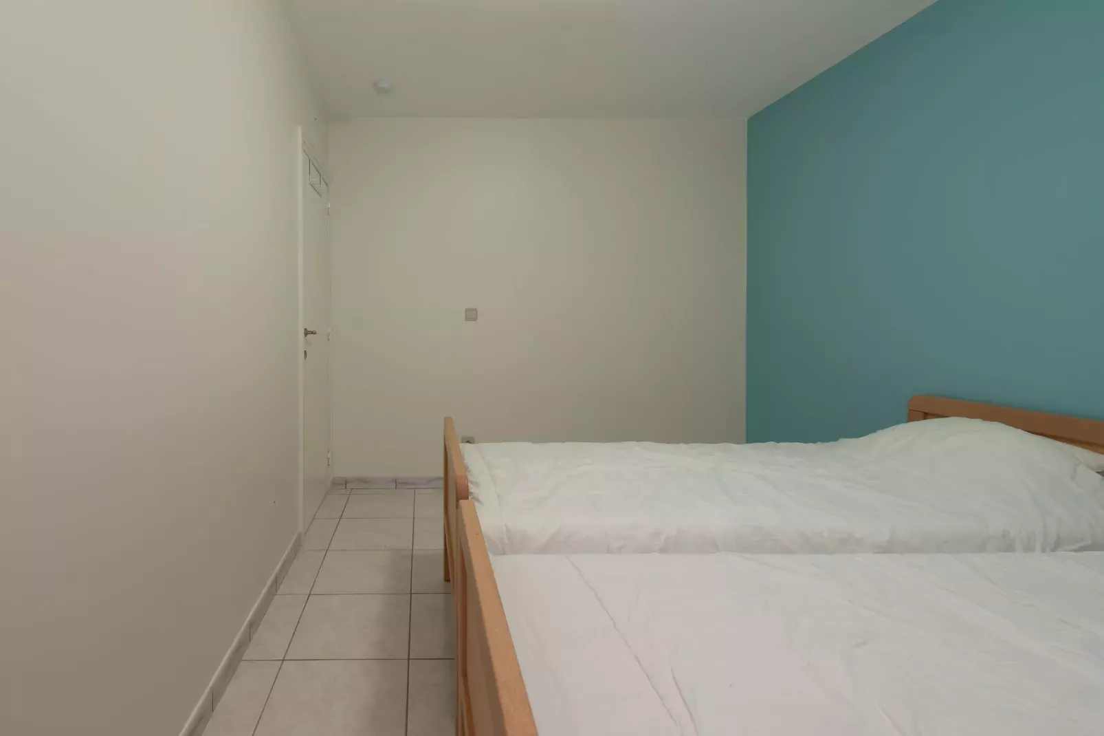 METROP02 0202/ 2A-Slaapkamer