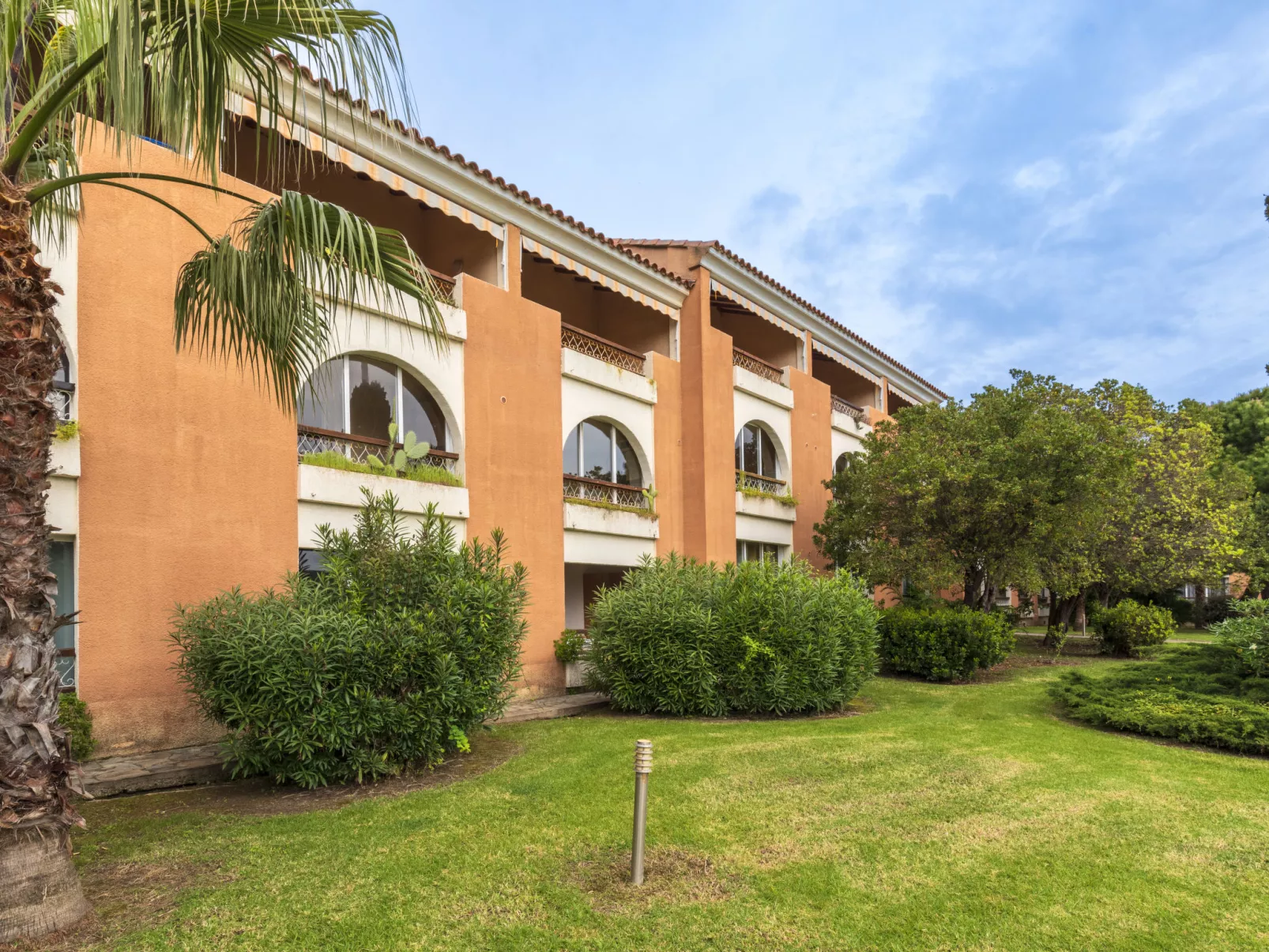 Casa Antonio-Buiten