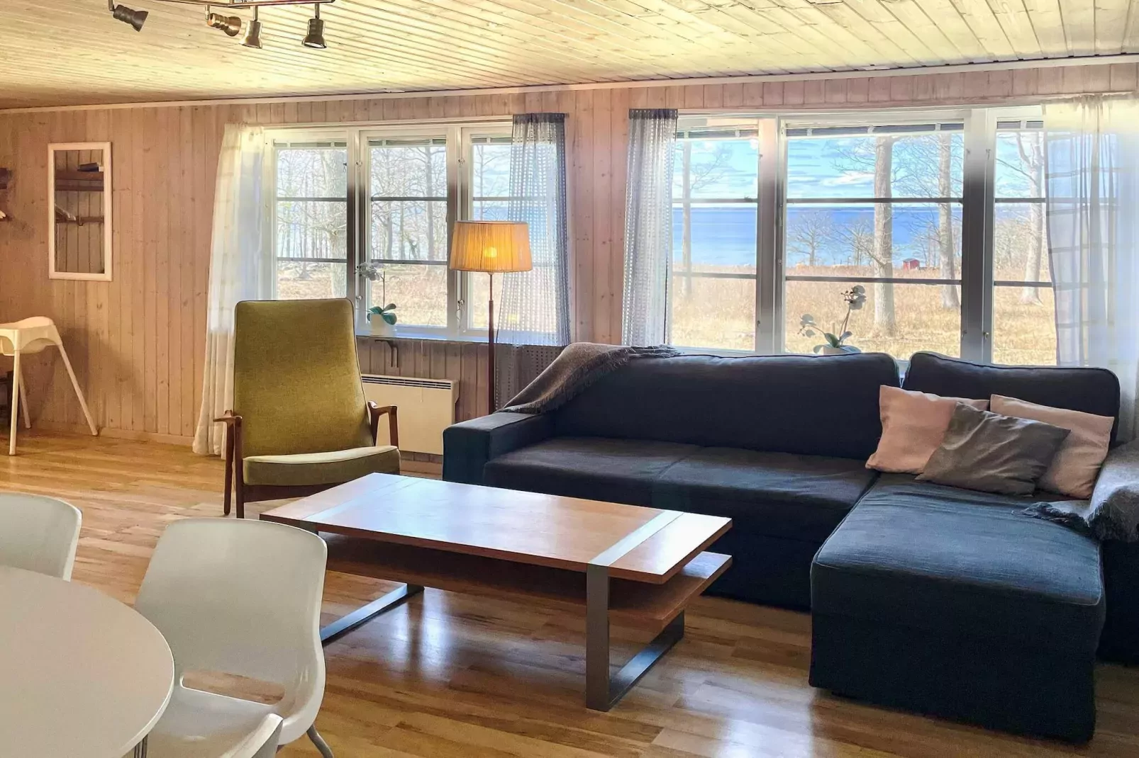 4 sterren vakantie huis in FÄRJESTADEN-Binnen