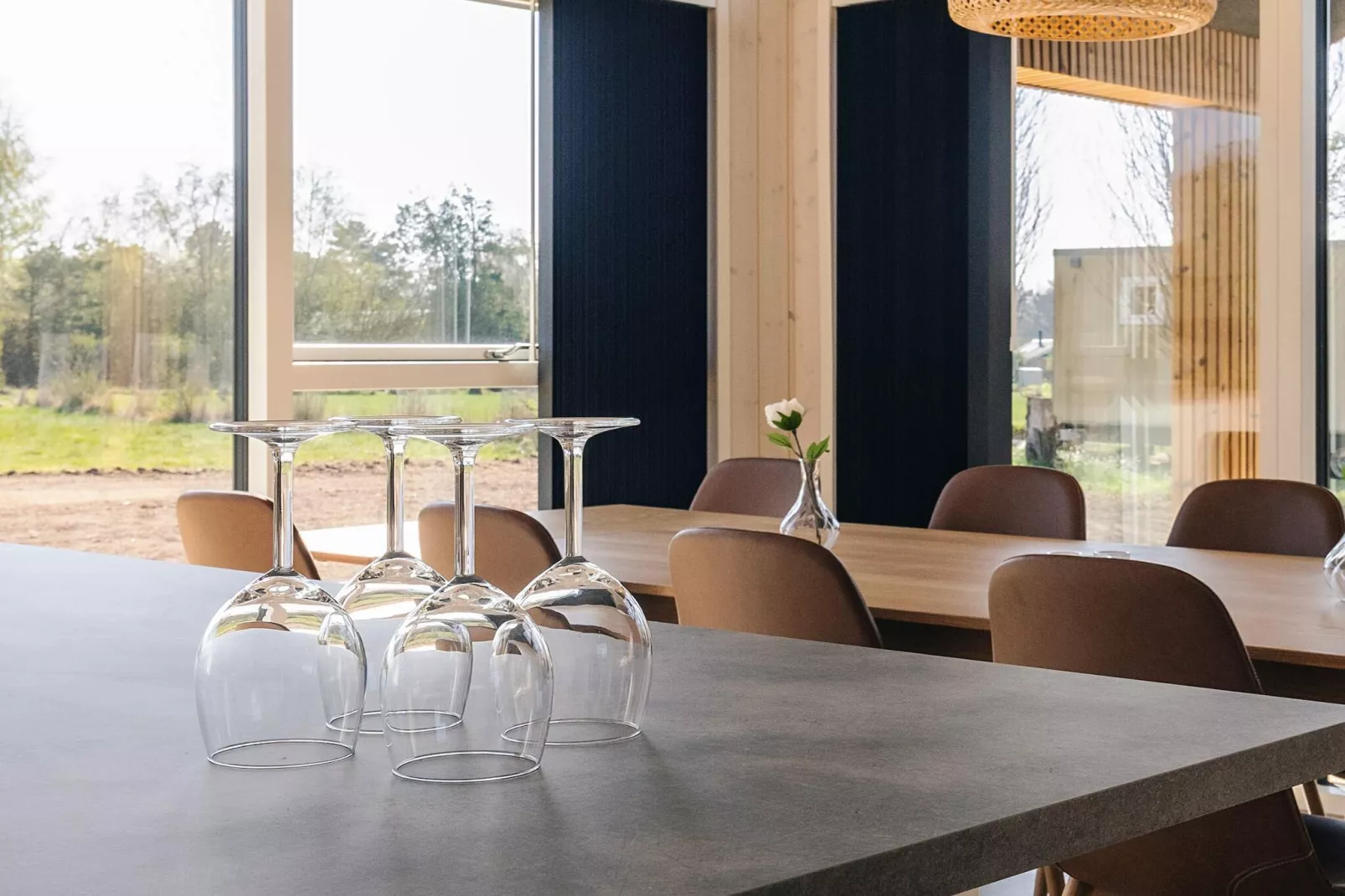 5 sterren vakantie huis in Humble-Binnen