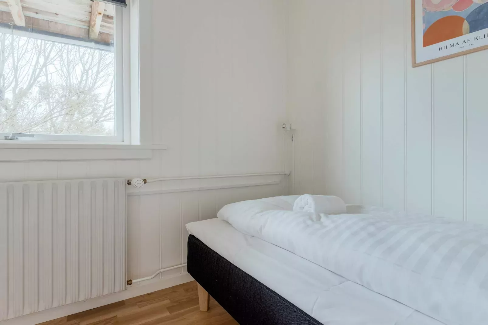 Unieke retraite in Torshavn -- By Traum Ferienwohnungen-Binnen