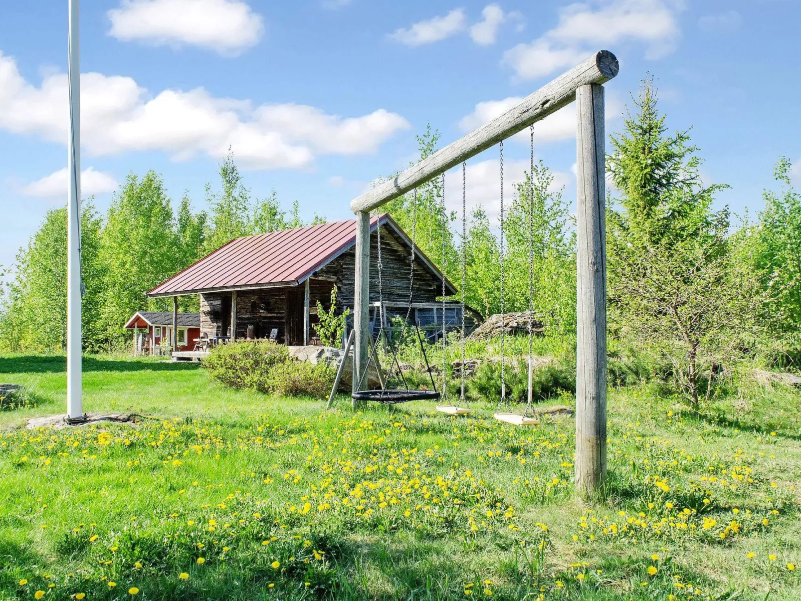Kotikumpu-Buiten