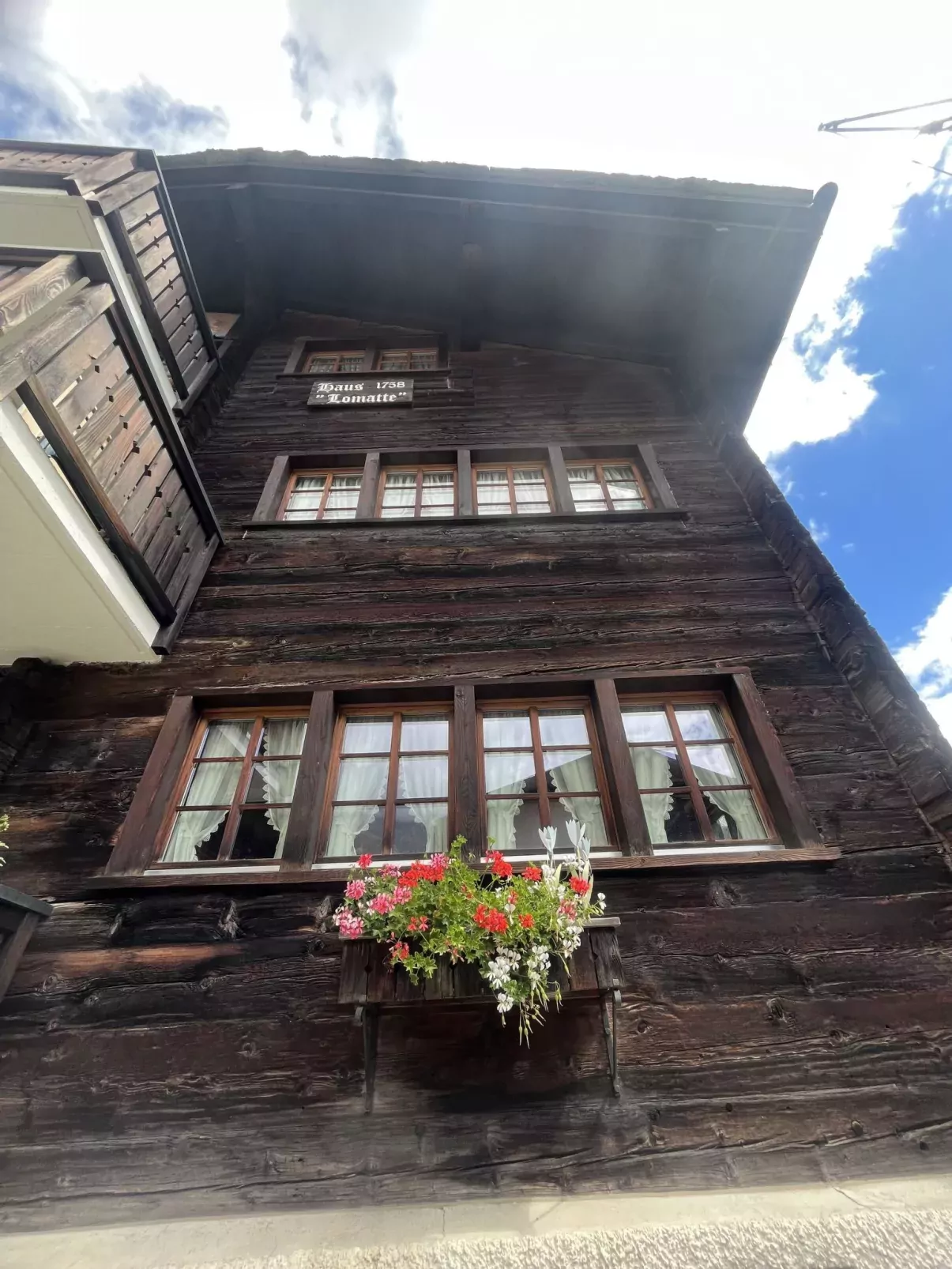 Ferienhaus Lomatte 1758-Binnen