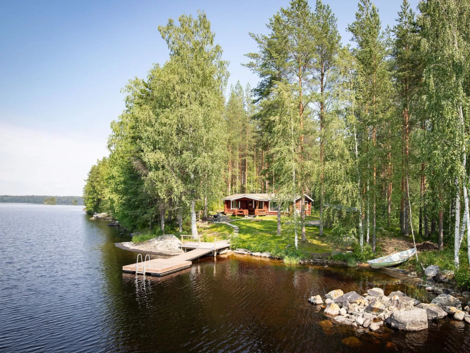 Riihiniemi-Buiten