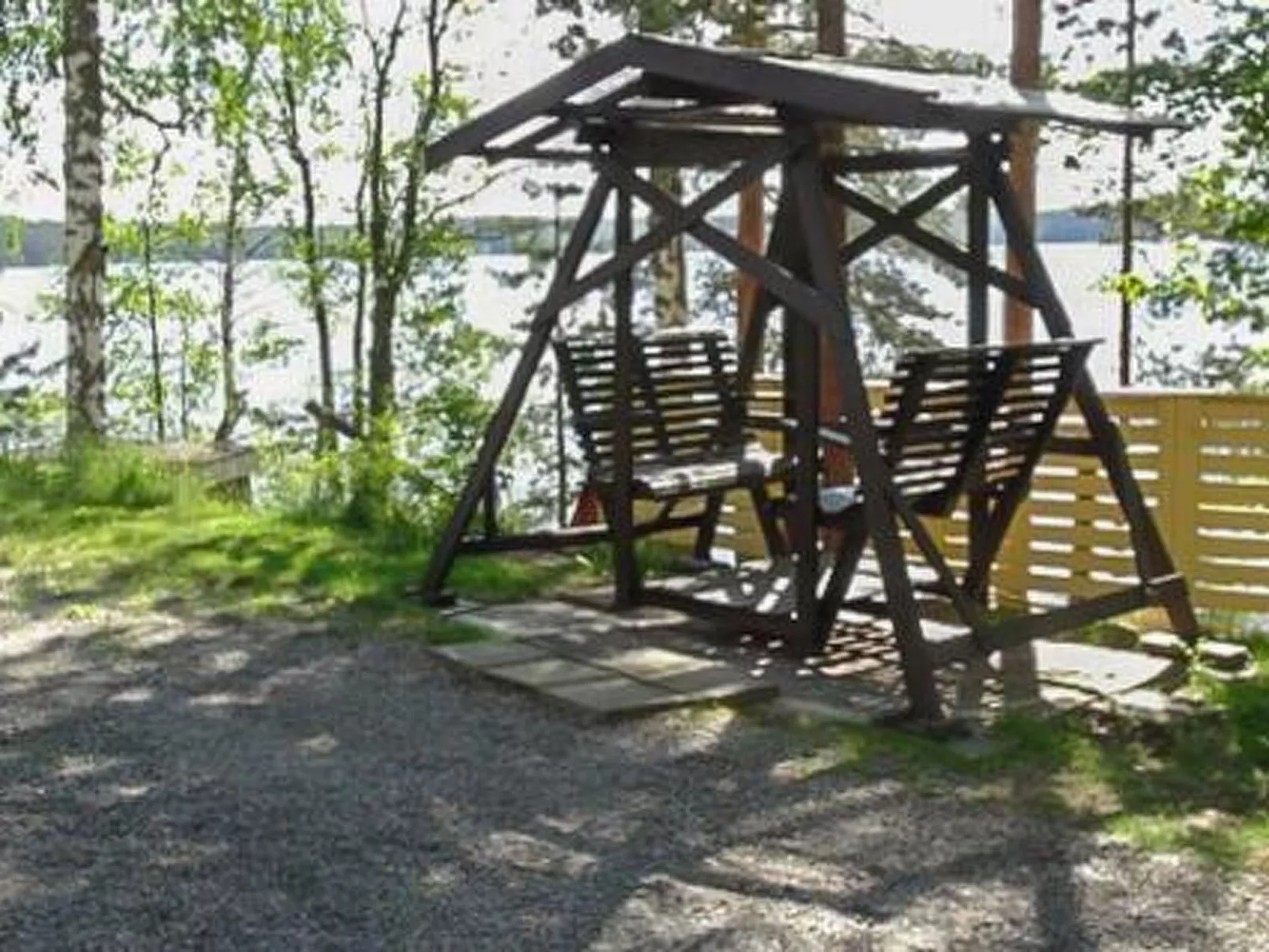 Saunamäki-Buiten