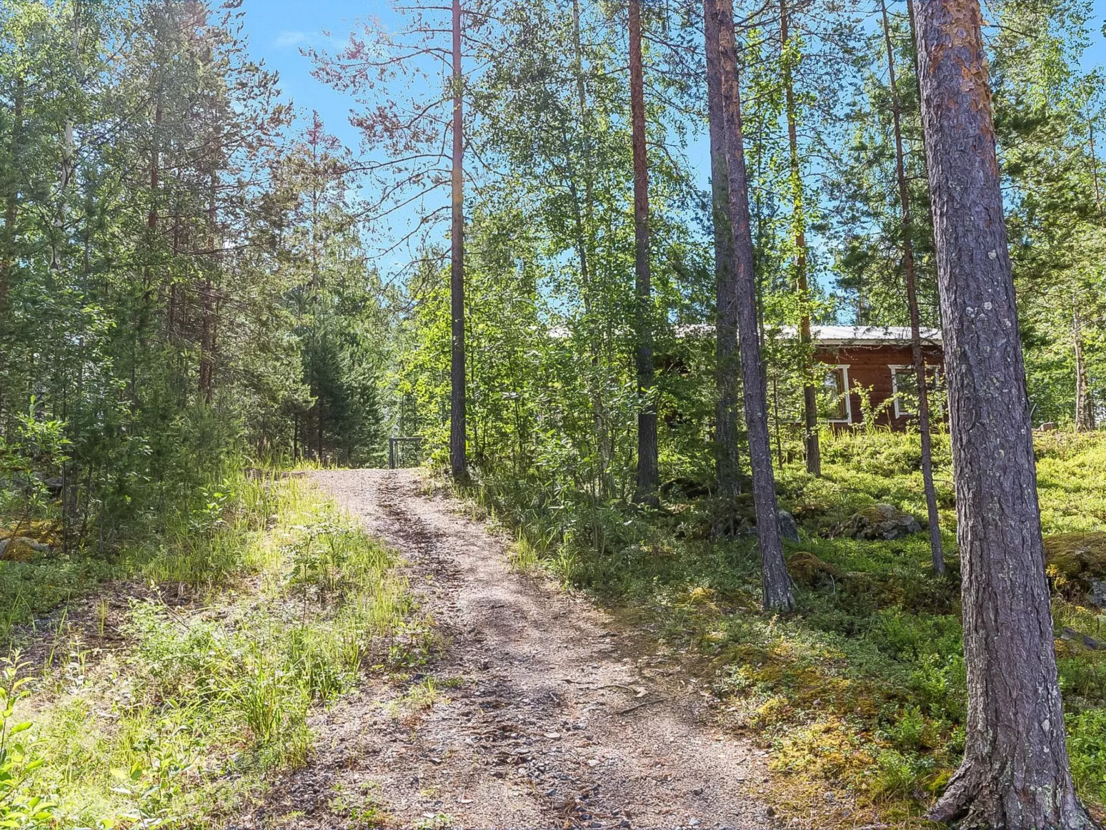 Kettukallio-Buiten