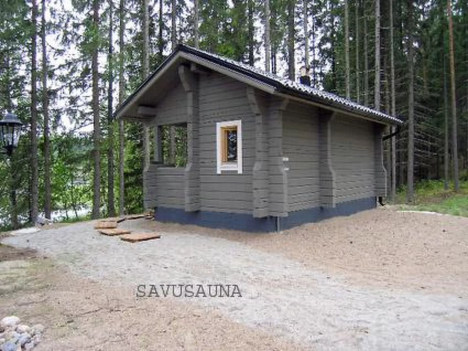 Kärkelä-Buiten