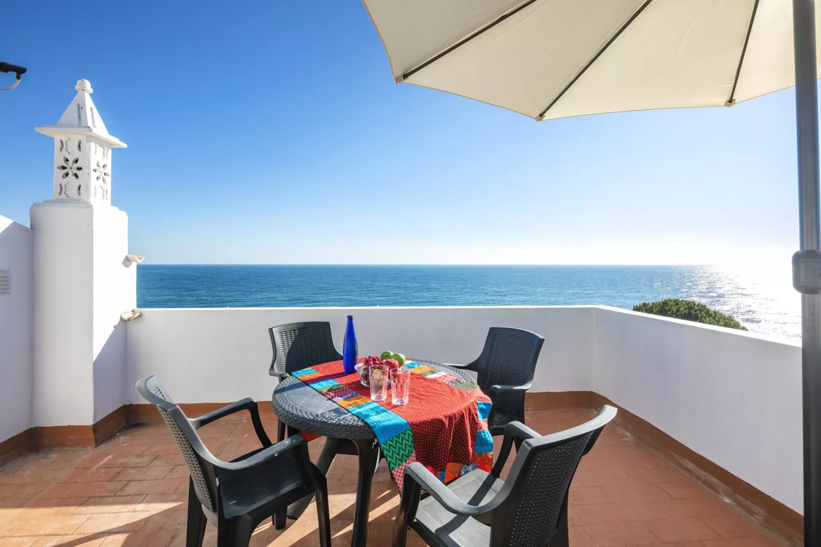 31 Terraços de Benagil (Casa Bobo)-Terras