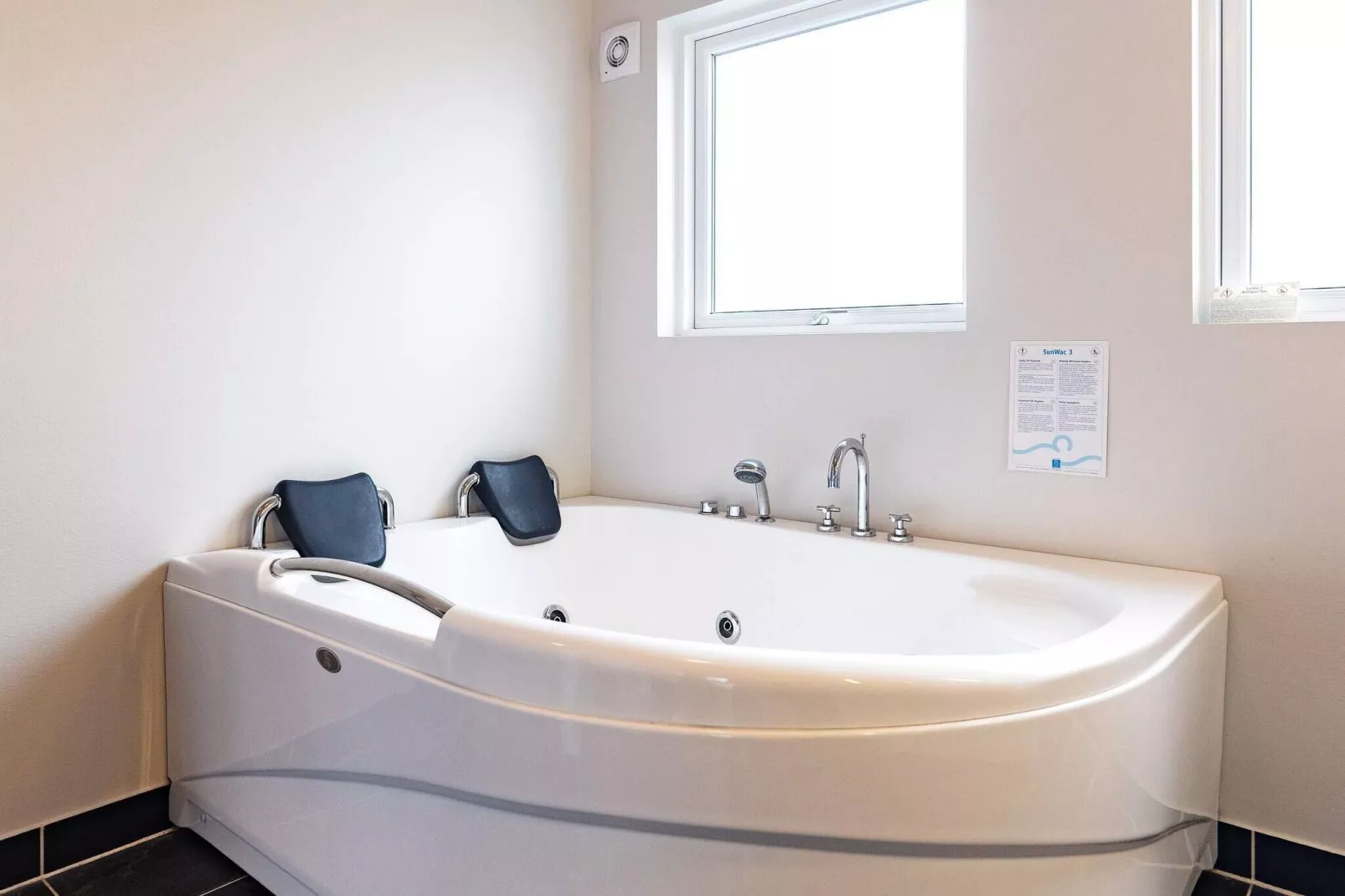 6 persoons vakantie huis in Hirtshals-By Traum-Binnen