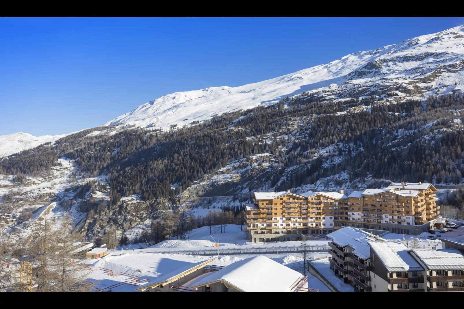 TIGNES_8PM-Gebied winter 5km