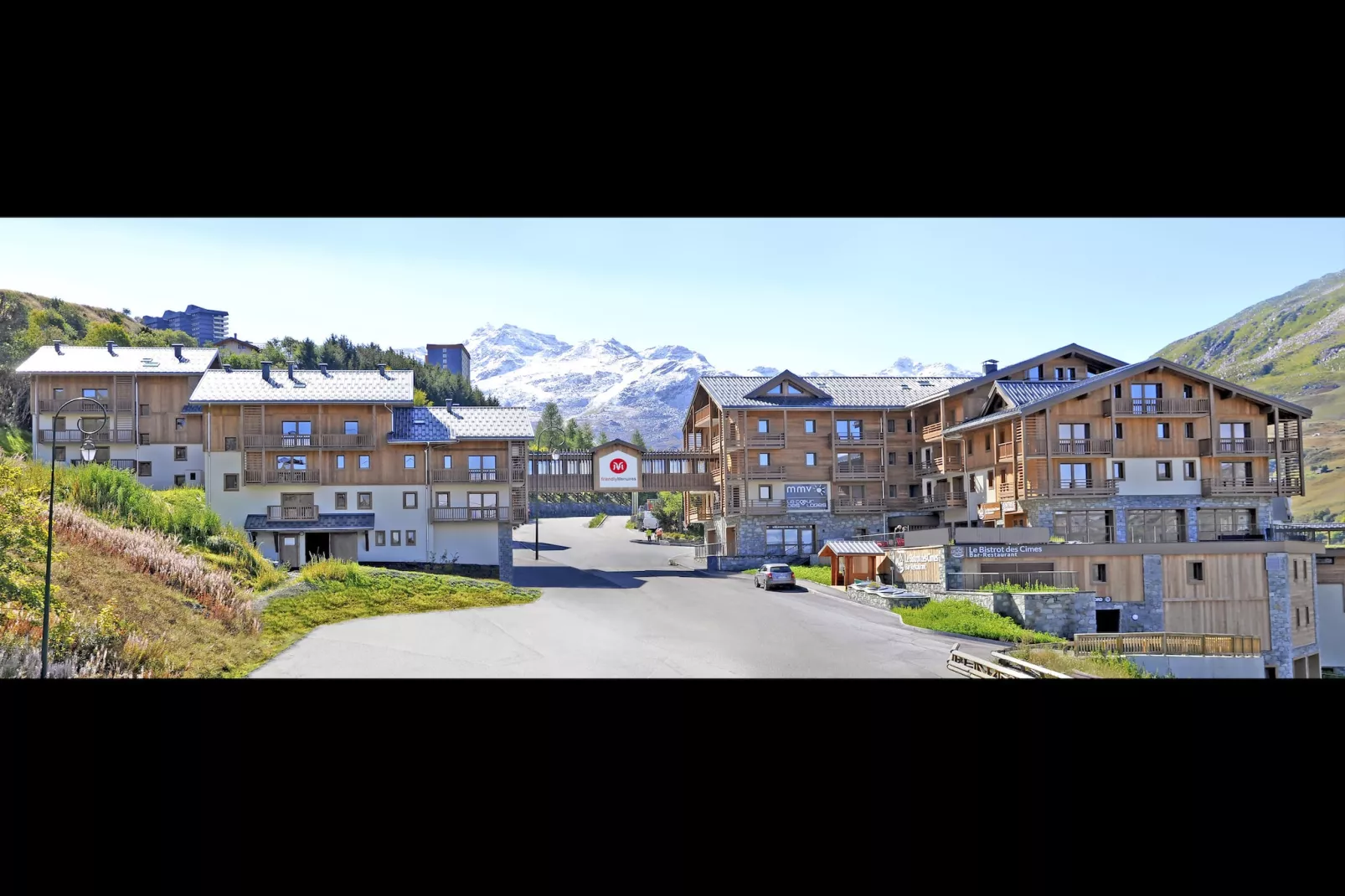 LES MENUIRES_S8L-Gebieden zomer 1km
