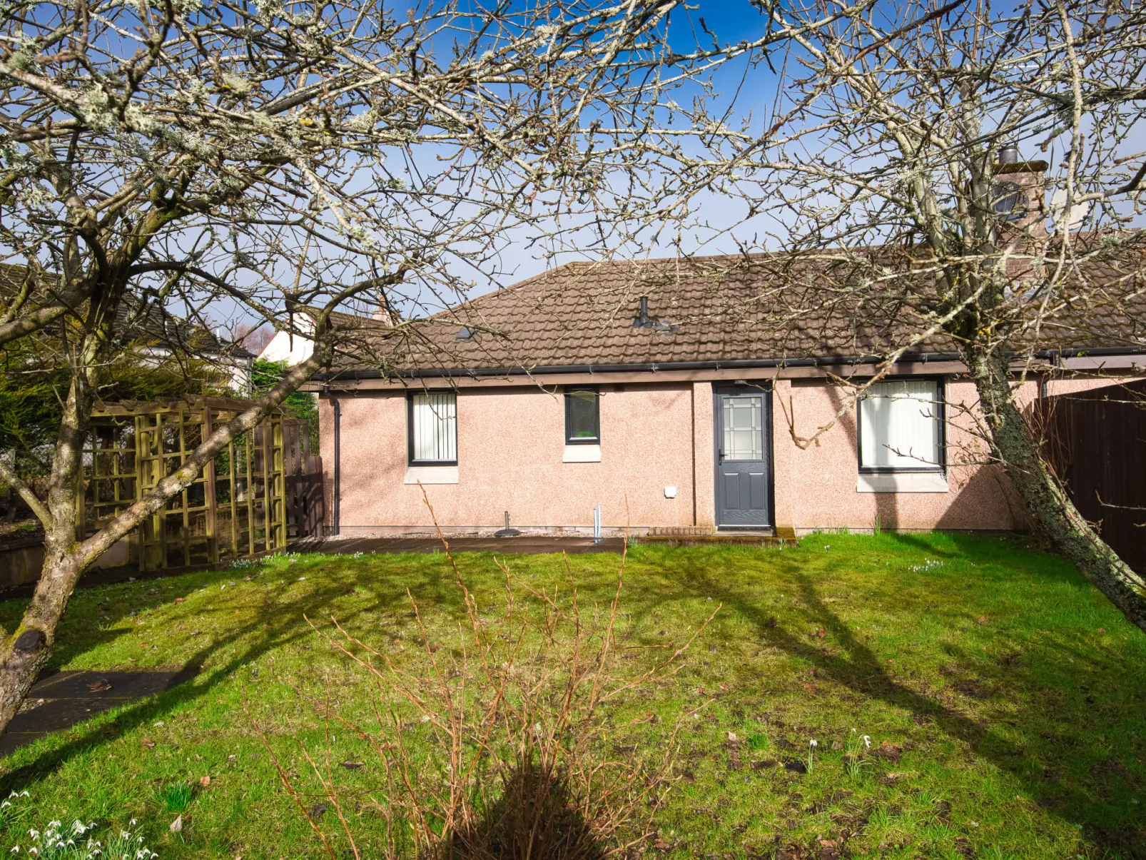 Appletree-Buiten