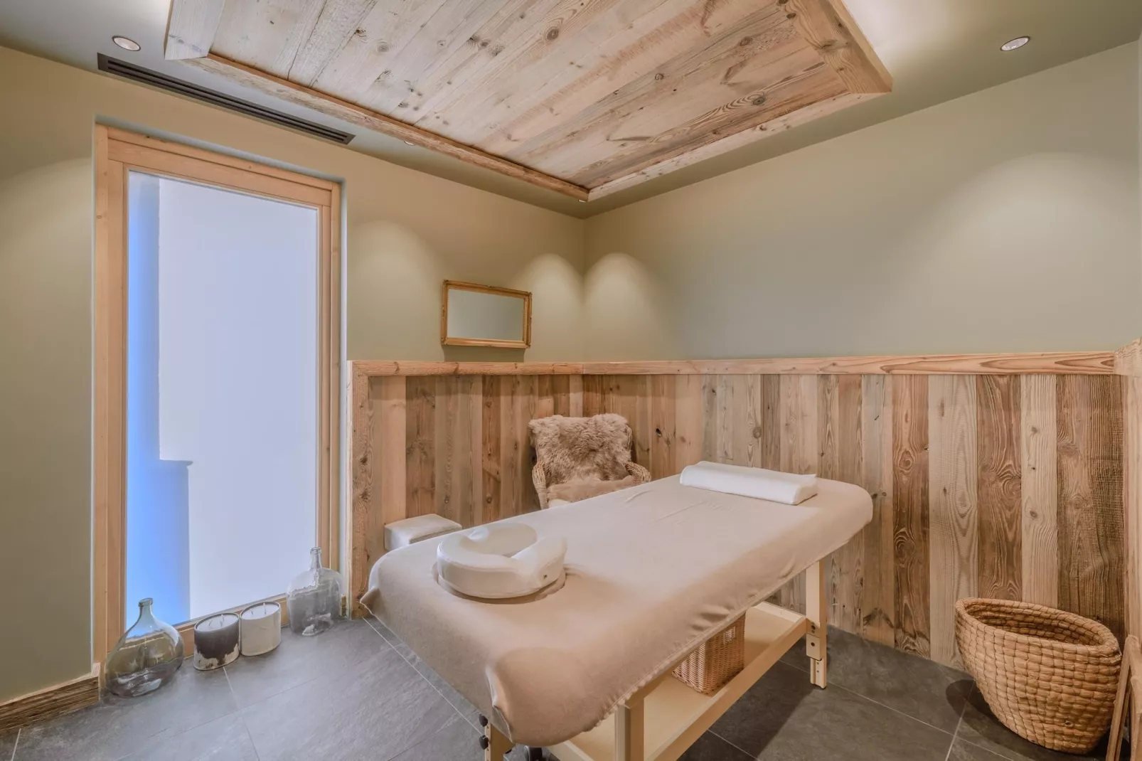 MEGEVE L’Eclat des Vériaz-A28S-Faciliteiten