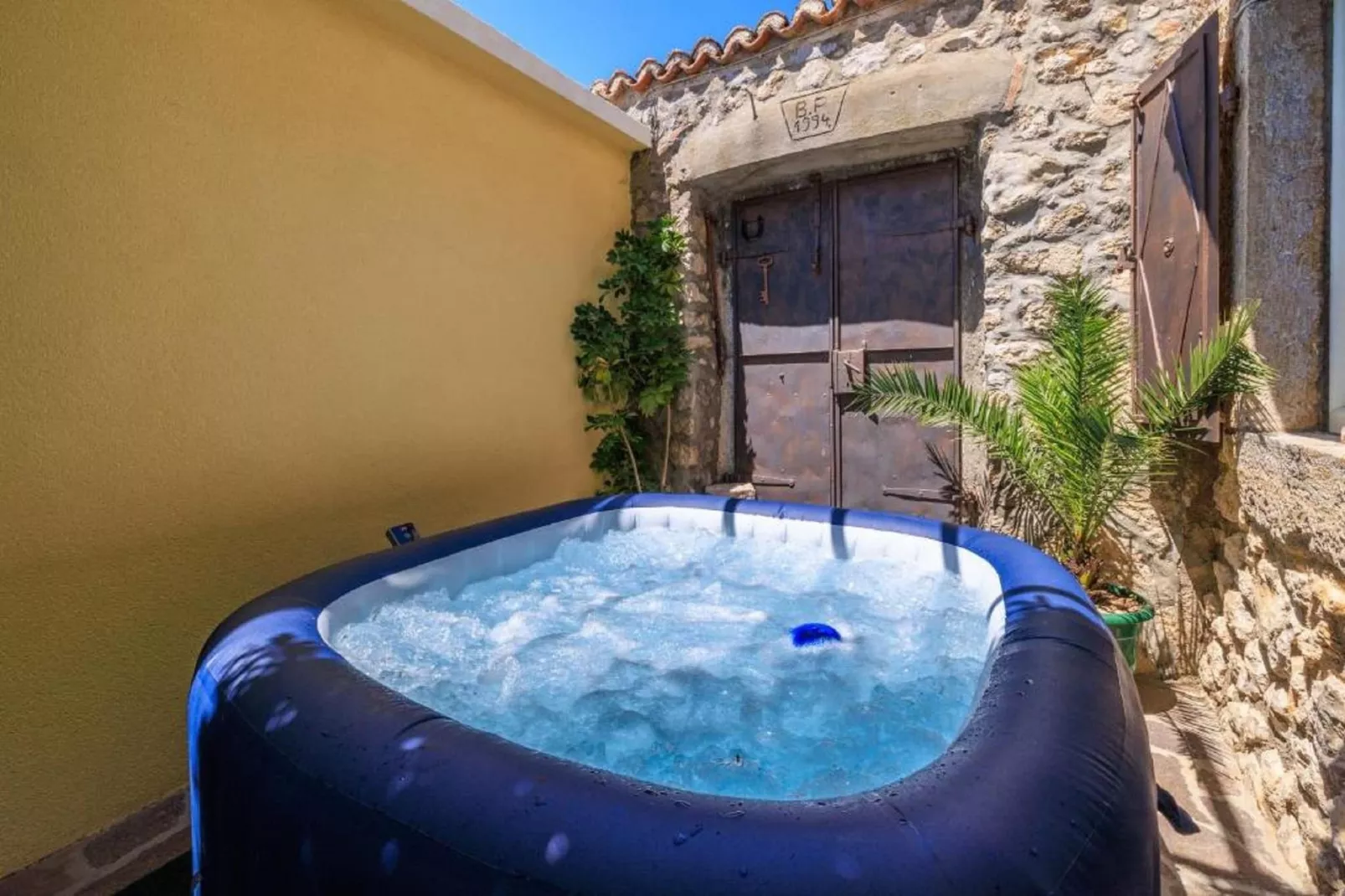 Holiday Home Bribirka-Wellness