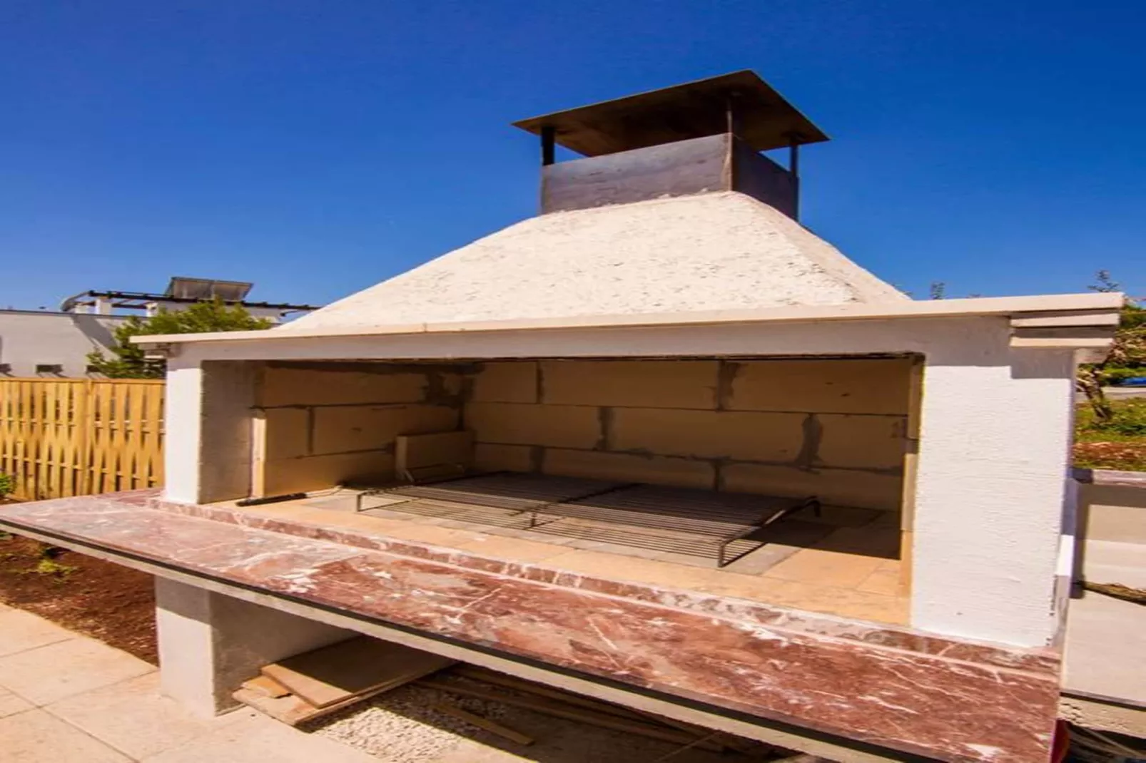 Villa with Pool and Sea View in Fazana - Horizont-Gebieden zomer 1km