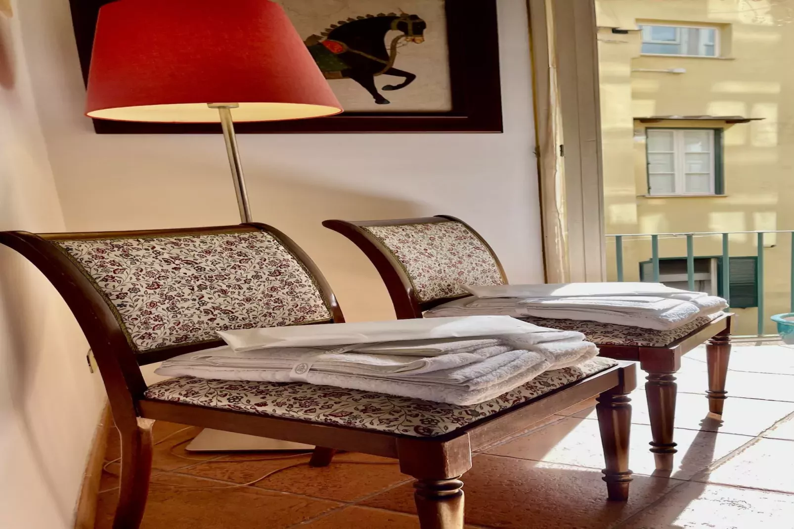 Trevi Fountain Apartment-Sfeer
