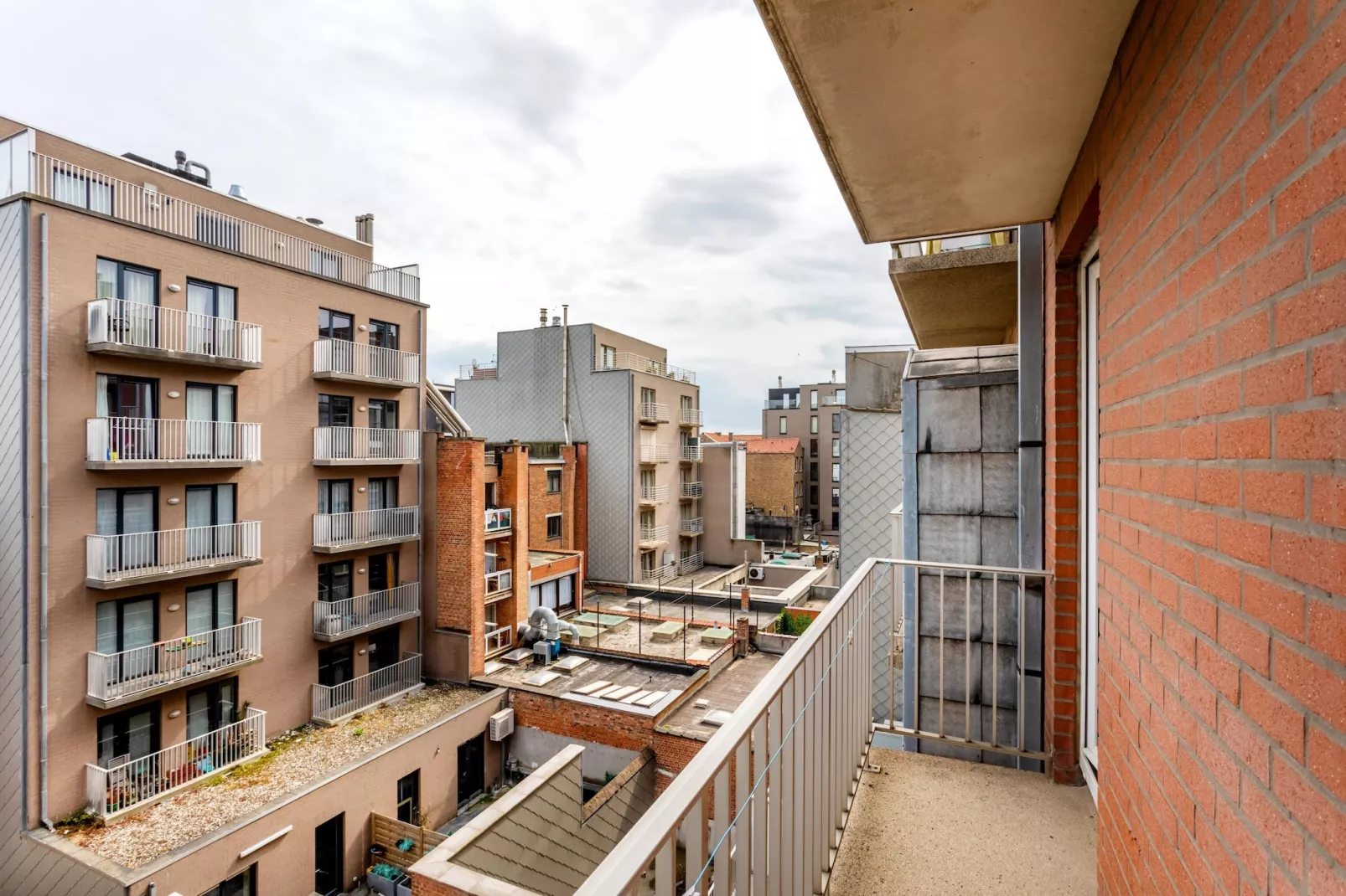 Golvenzang 0401-Terrasbalkon