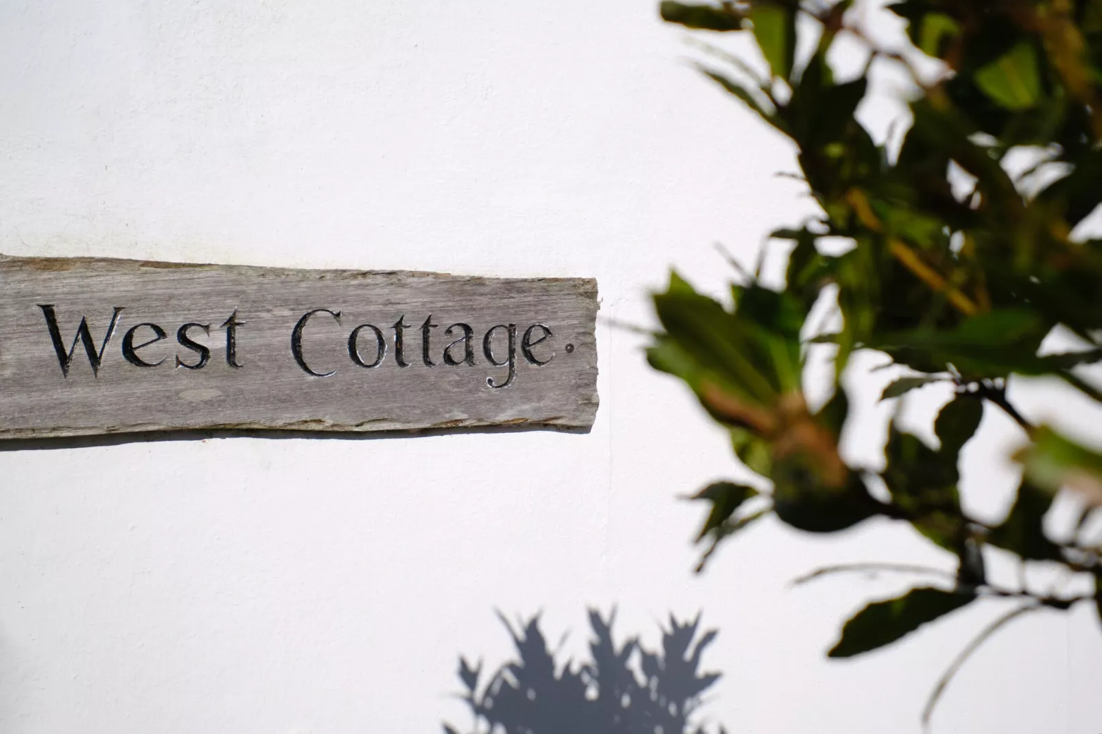 West Cottage at Goldsithney-Buitenlucht
