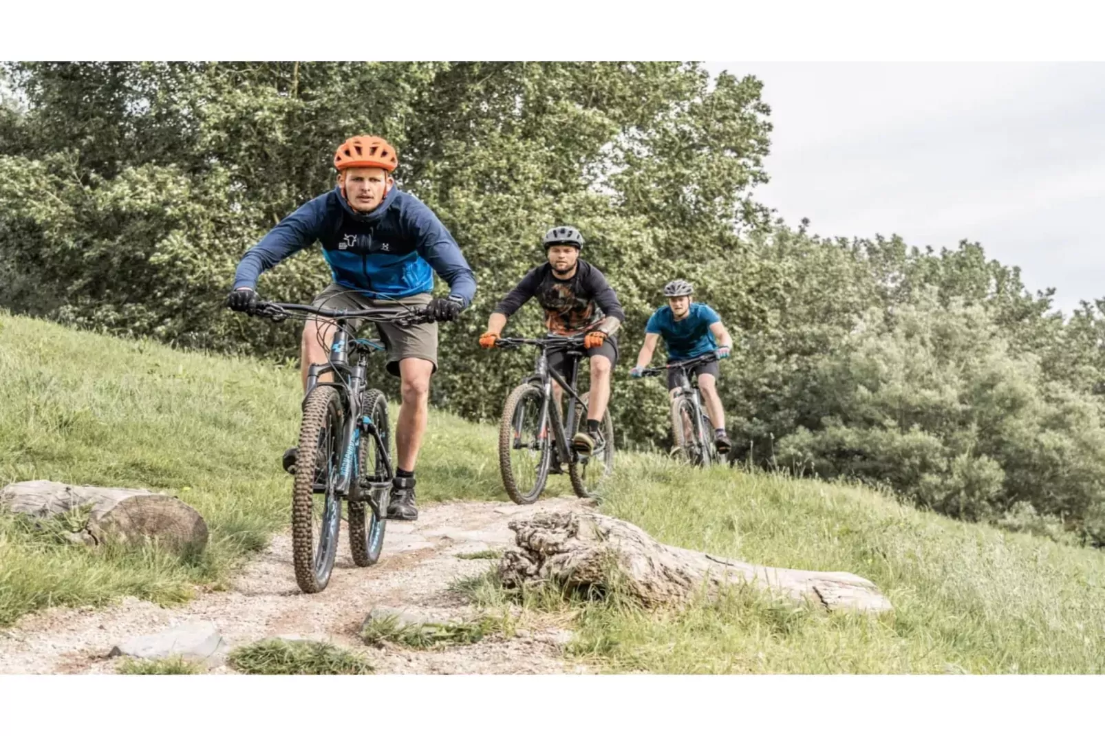 6 persoons Luxe Safaritent-Gebieden zomer 5km