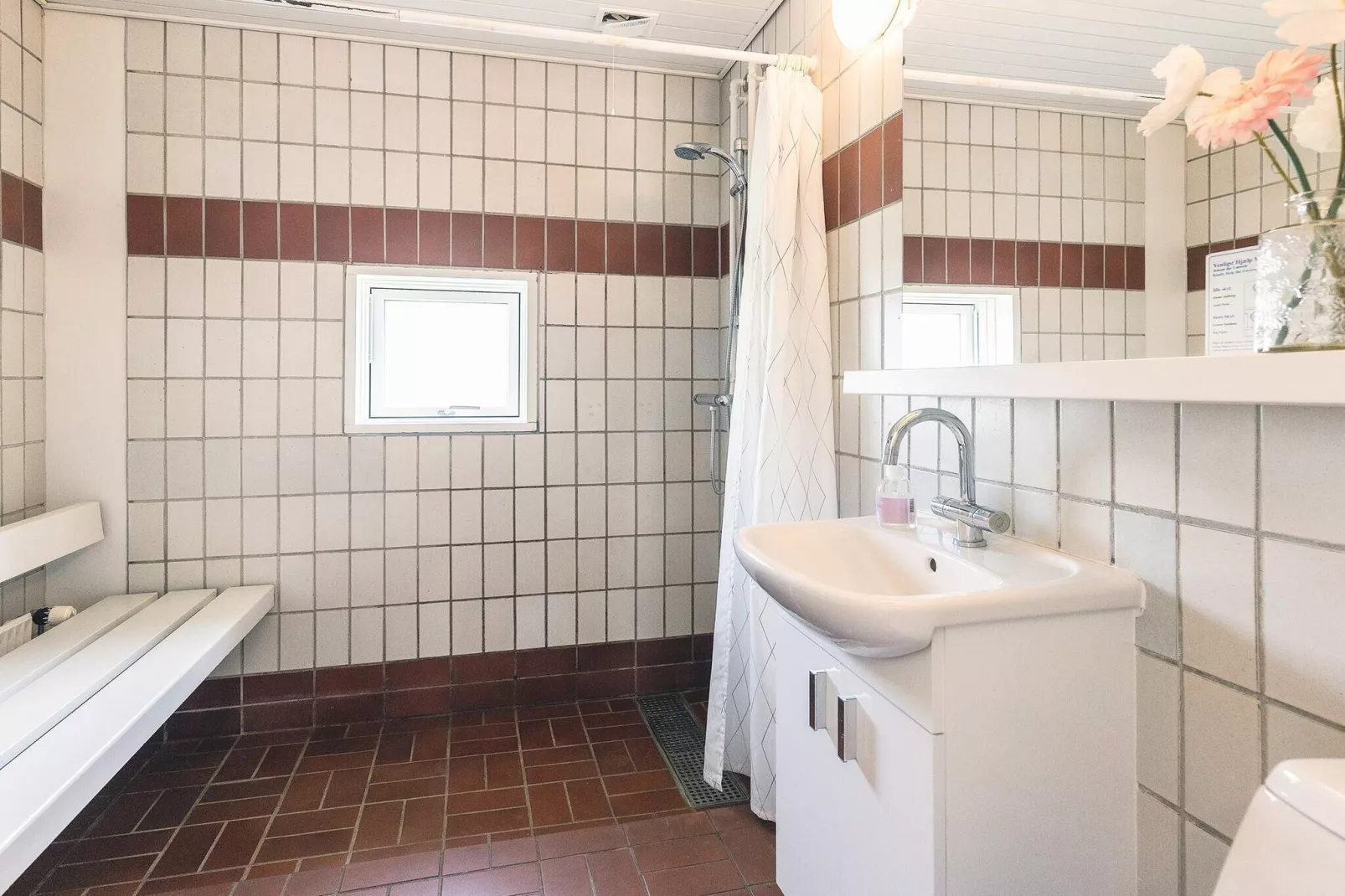 6 persoons vakantieparkhuis in Middelfart-Binnen