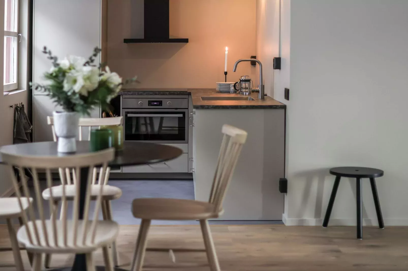 4 sterren vakantie huis in TJÖRN-Binnen