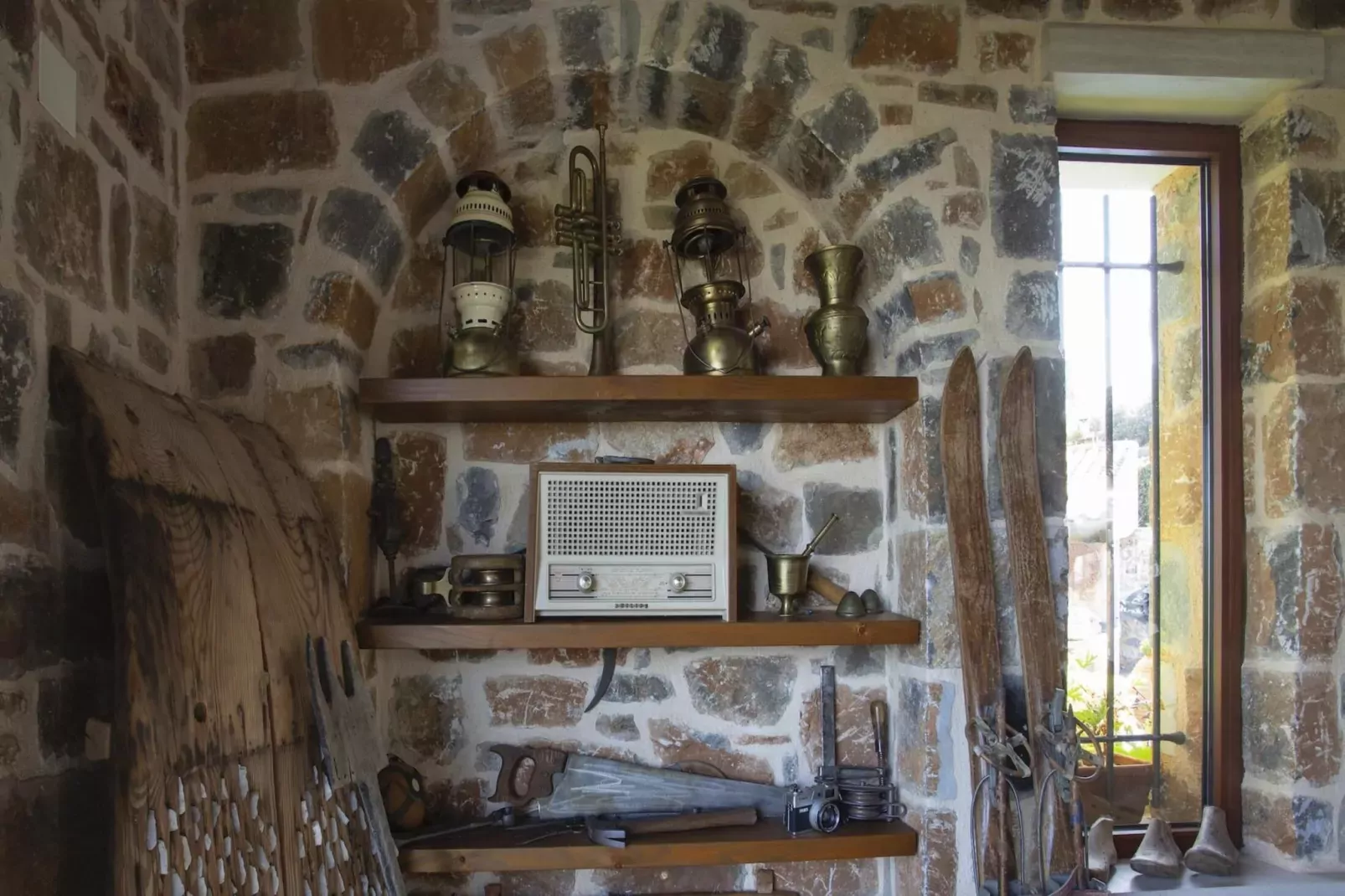 Golden Crest Villa-Sfeer