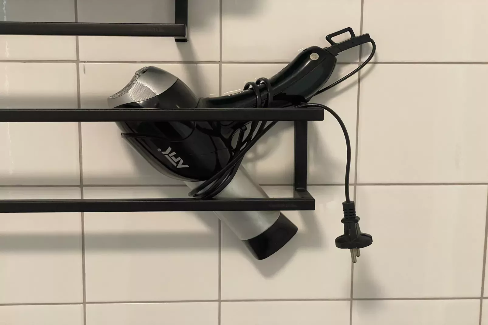 Elperhof Schoonloo 16B-Badkamer