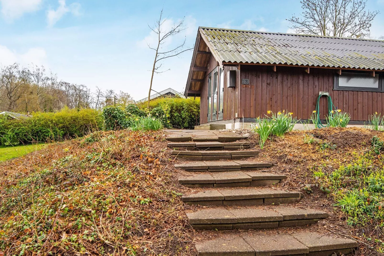 4 persoons vakantie huis in Egernsund-By Traum-Buitenlucht
