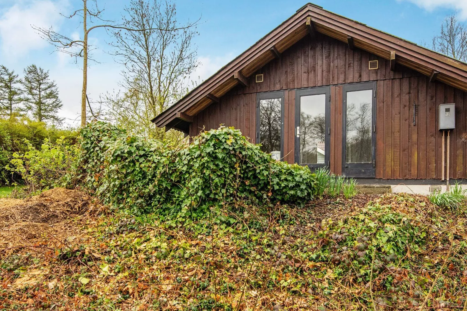 4 persoons vakantie huis in Egernsund-By Traum-Buitenlucht