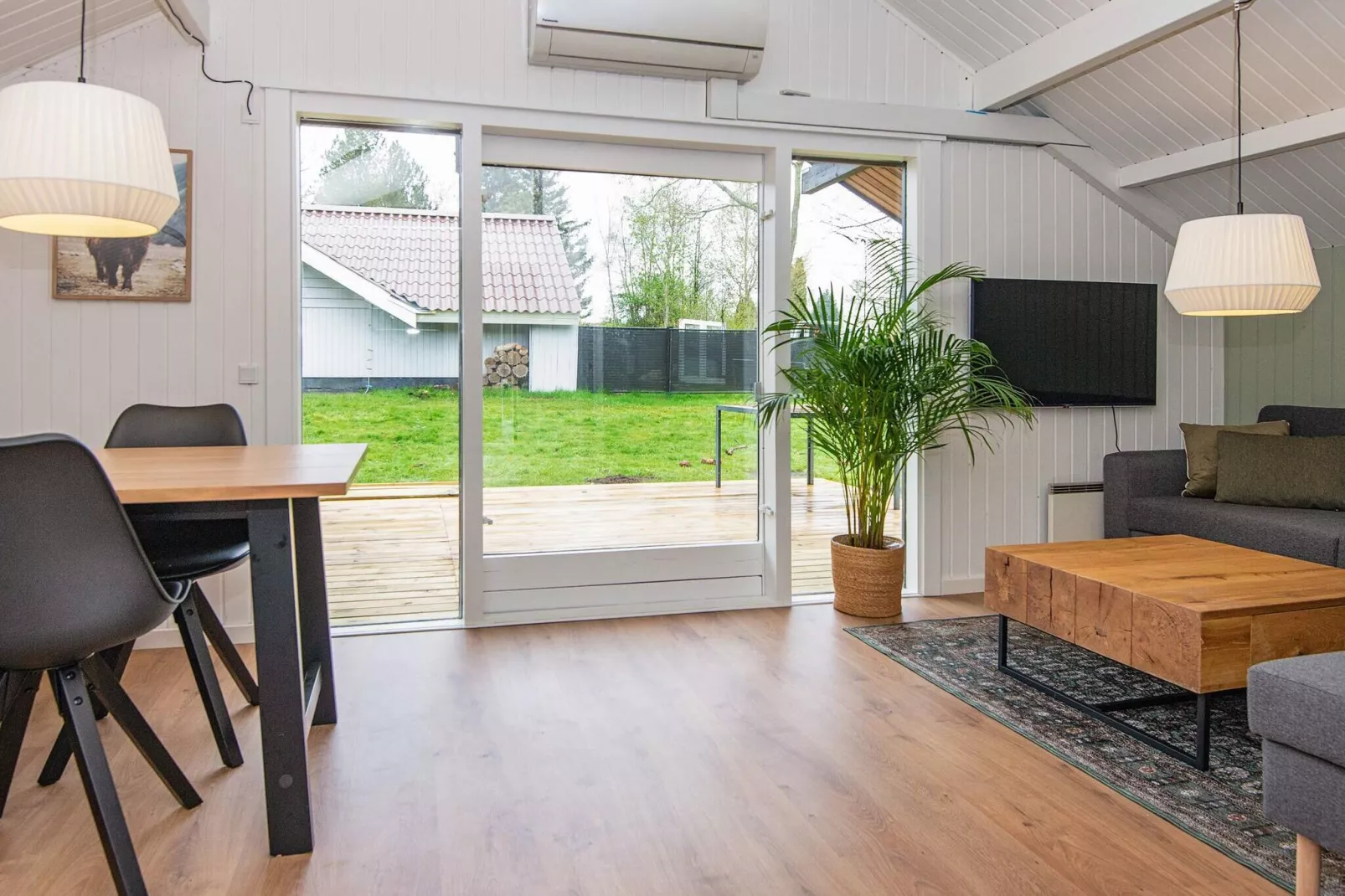 4 persoons vakantie huis in Egernsund-By Traum-Binnen