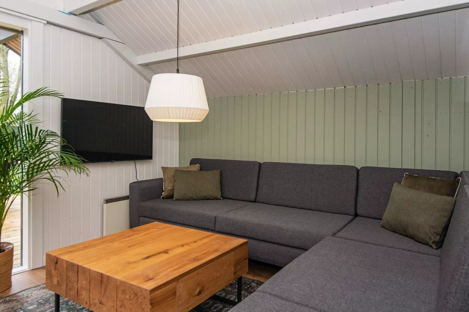 4 persoons vakantie huis in Egernsund-By Traum-Binnen