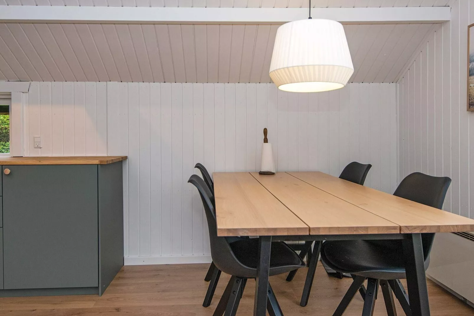 4 persoons vakantie huis in Egernsund-By Traum-Binnen