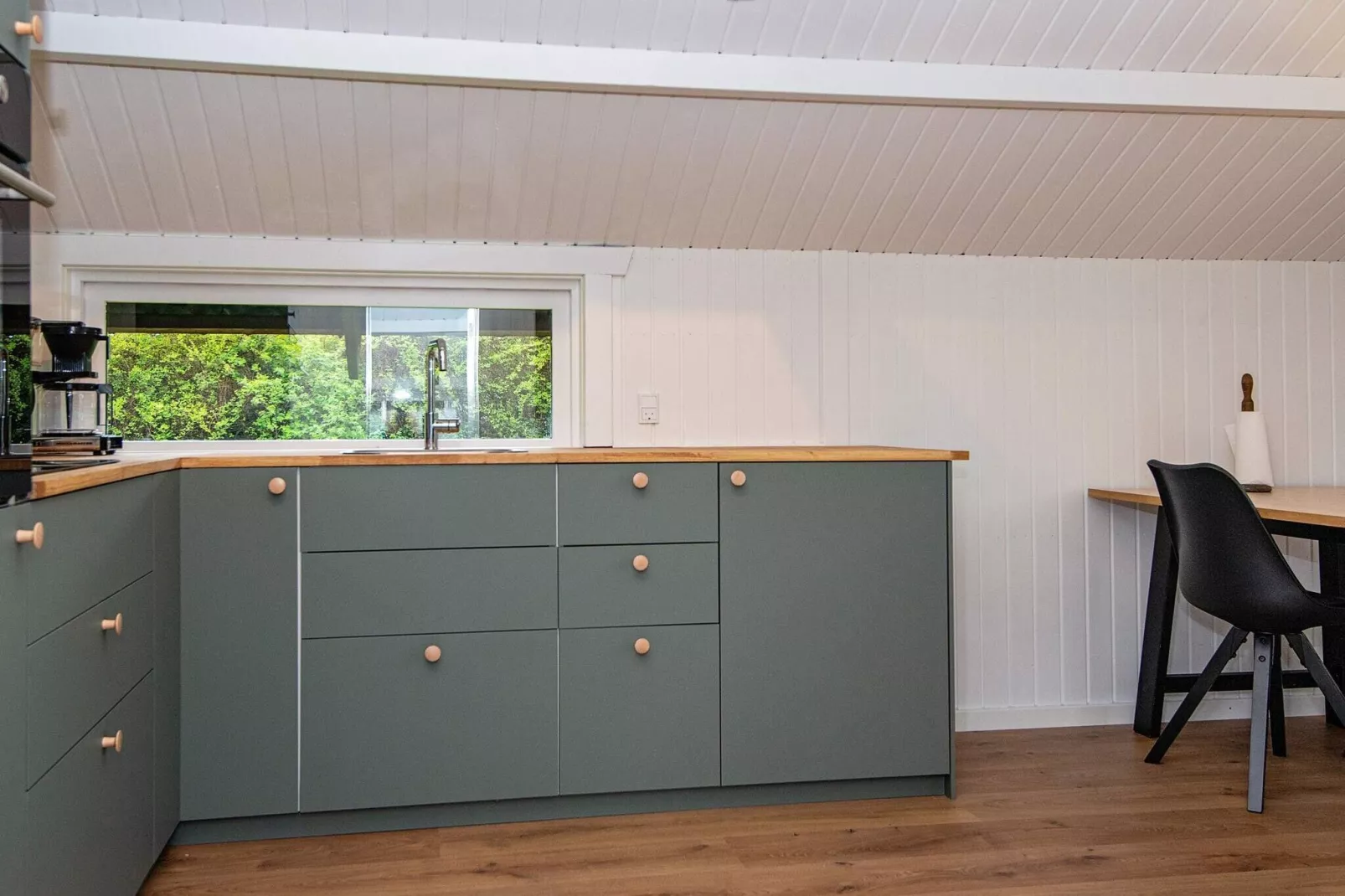 4 persoons vakantie huis in Egernsund-By Traum-Binnen