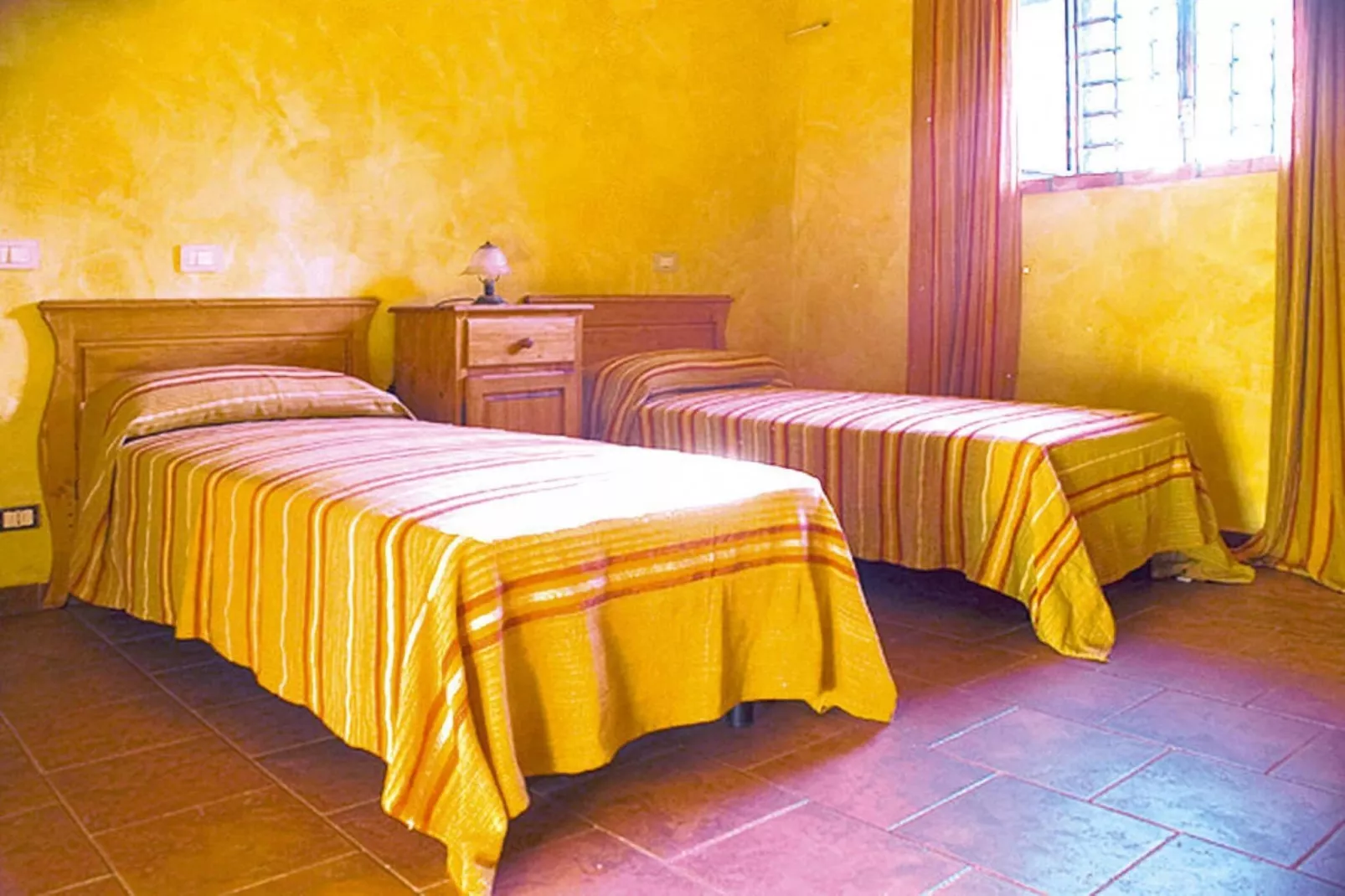 Holiday home Castiglione di Sicilia-Villa Jelú ex Villa Maria-Slaapkamer