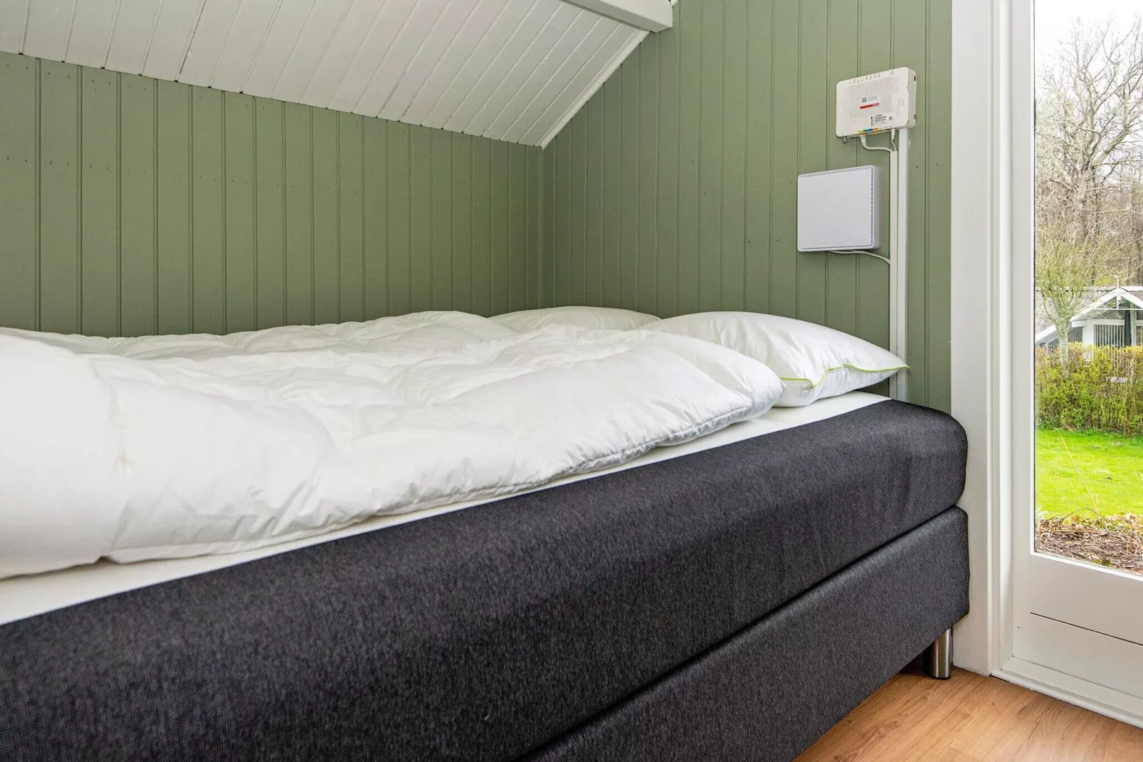 4 persoons vakantie huis in Egernsund-By Traum-Binnen