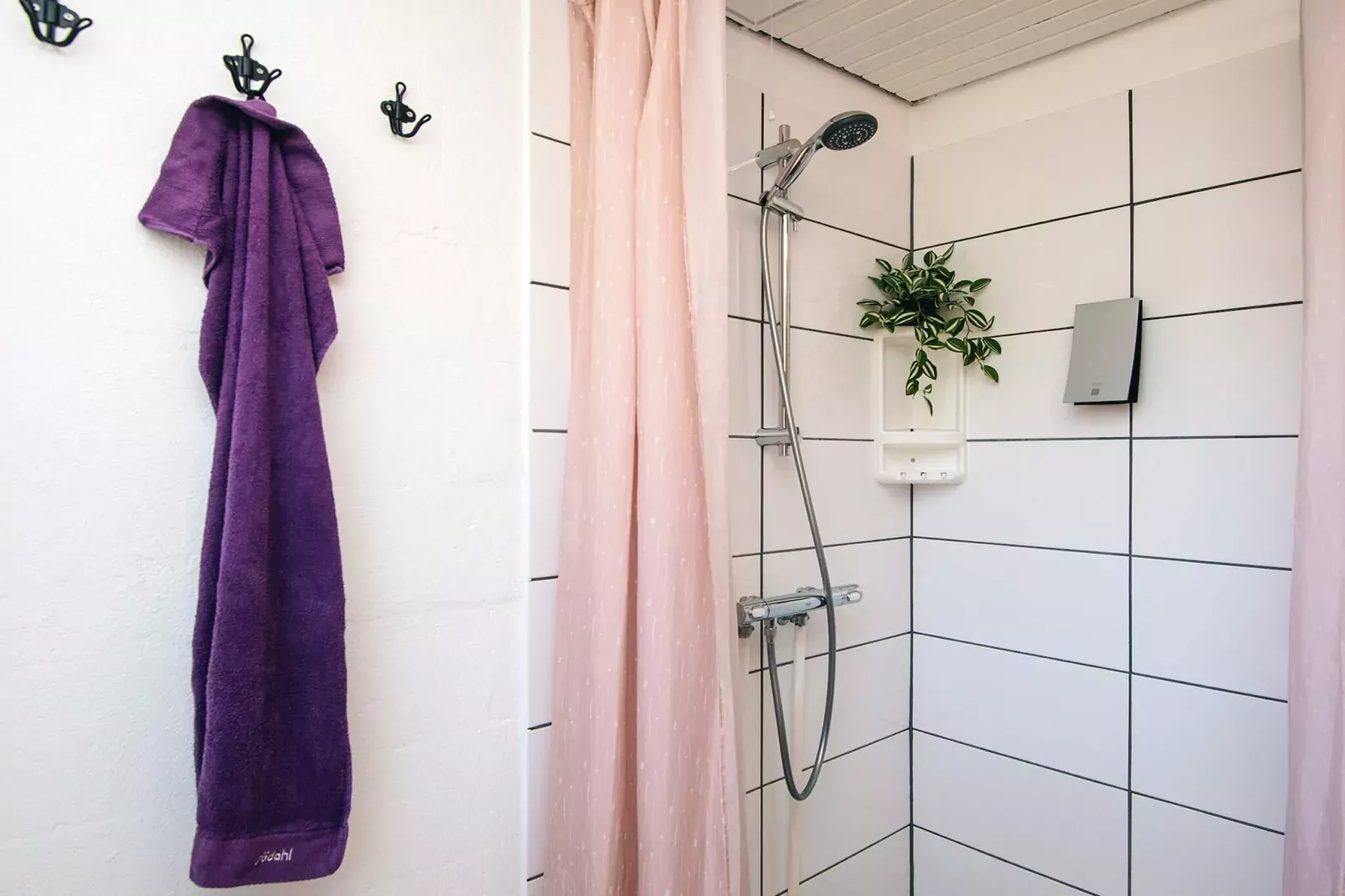 7 persoons vakantie huis in Skals-By Traum-Binnen