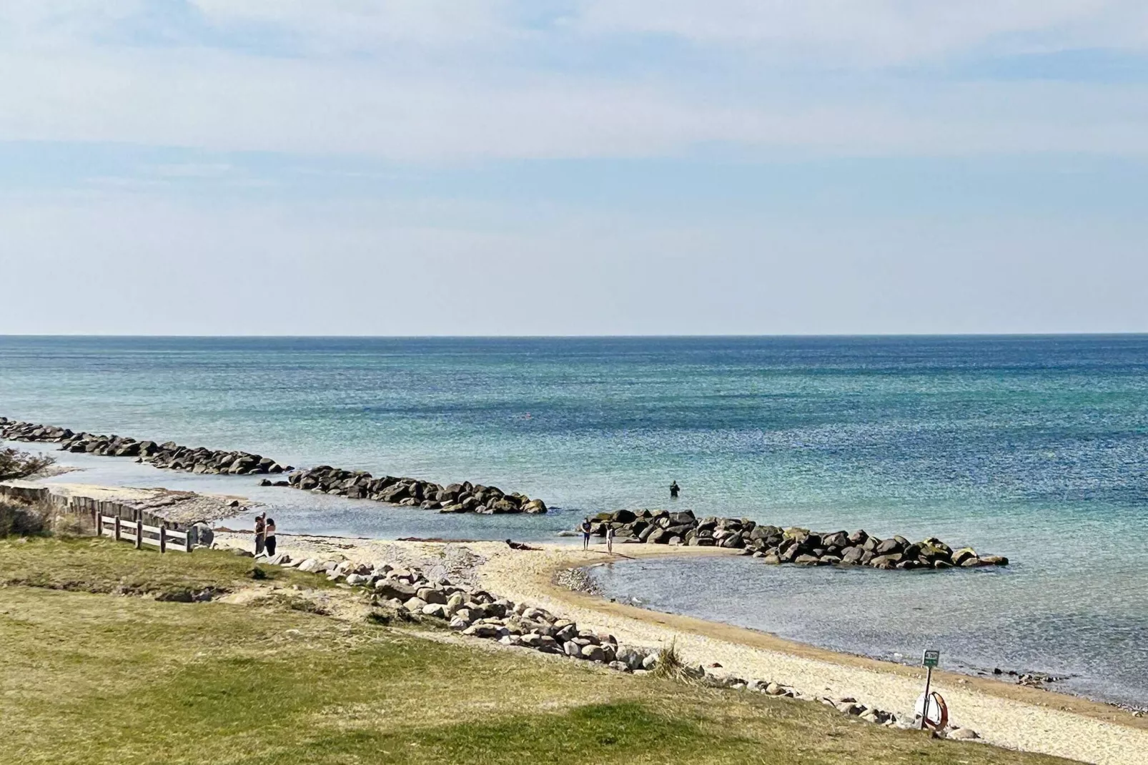 7 persoons vakantie huis in Gilleleje-By Traum-Buitenlucht