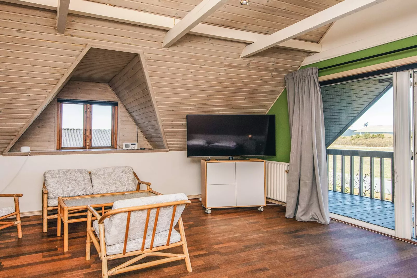 12 persoons vakantie huis in Thyborøn-By Traum-Binnen