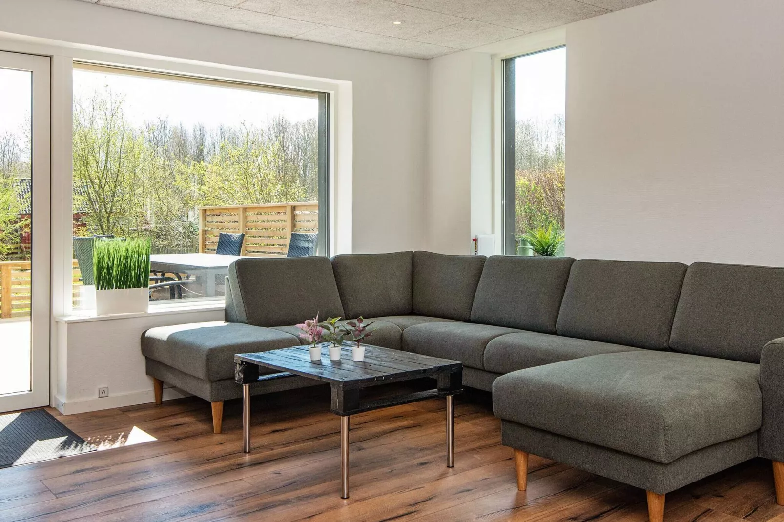 5 persoons vakantie huis in Børkop-By Traum-Binnen