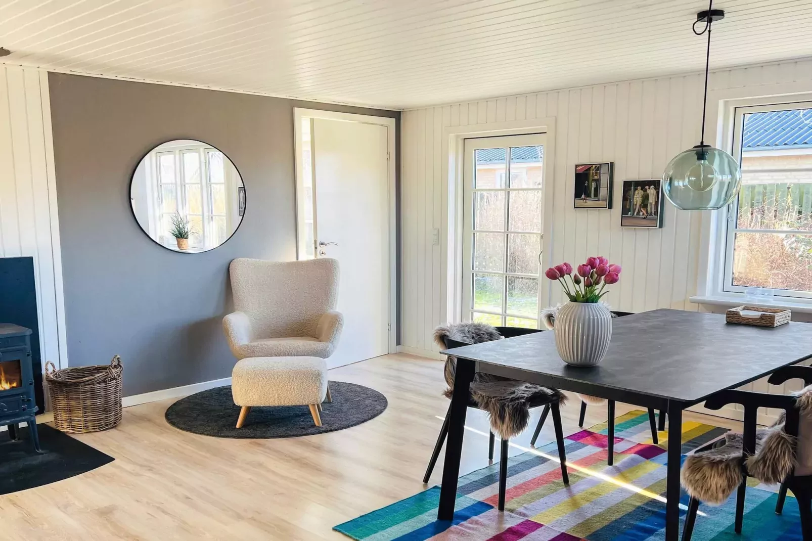 8 Personen vakantie huis in Vordingborg-Binnen